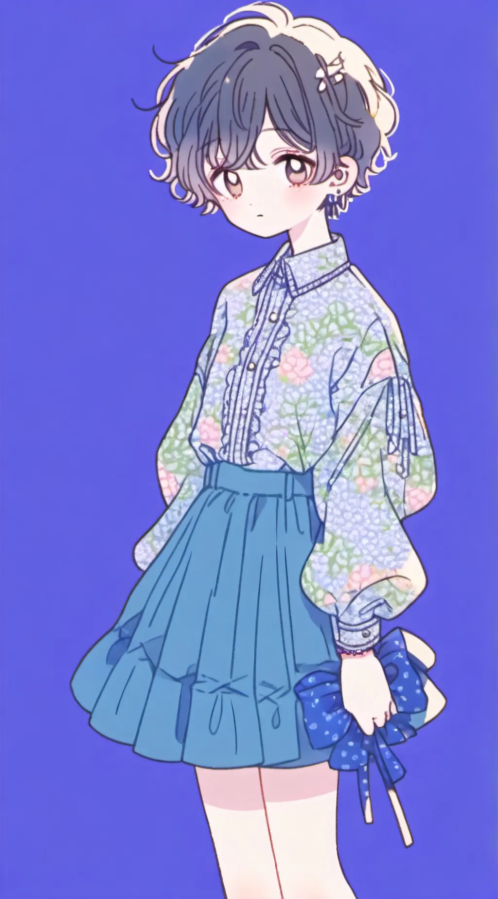 ai character: sndkhe no ej background