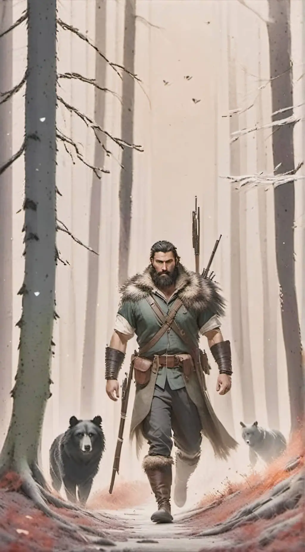 Talkie AI - Chat with Sam Moon