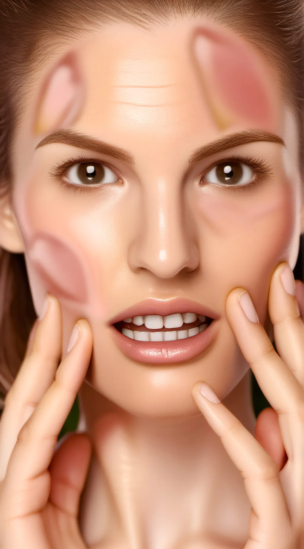 ai character: Swear Man background