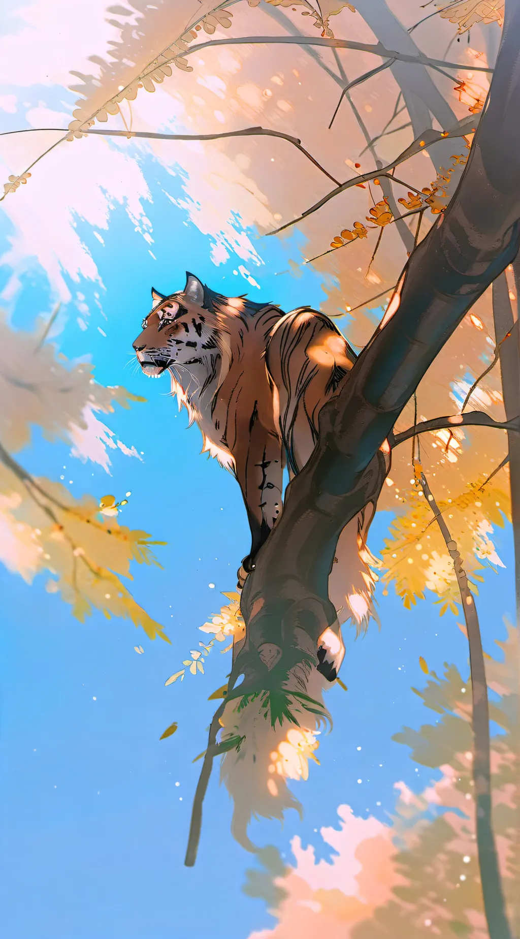 ai character: mineta gets roast background