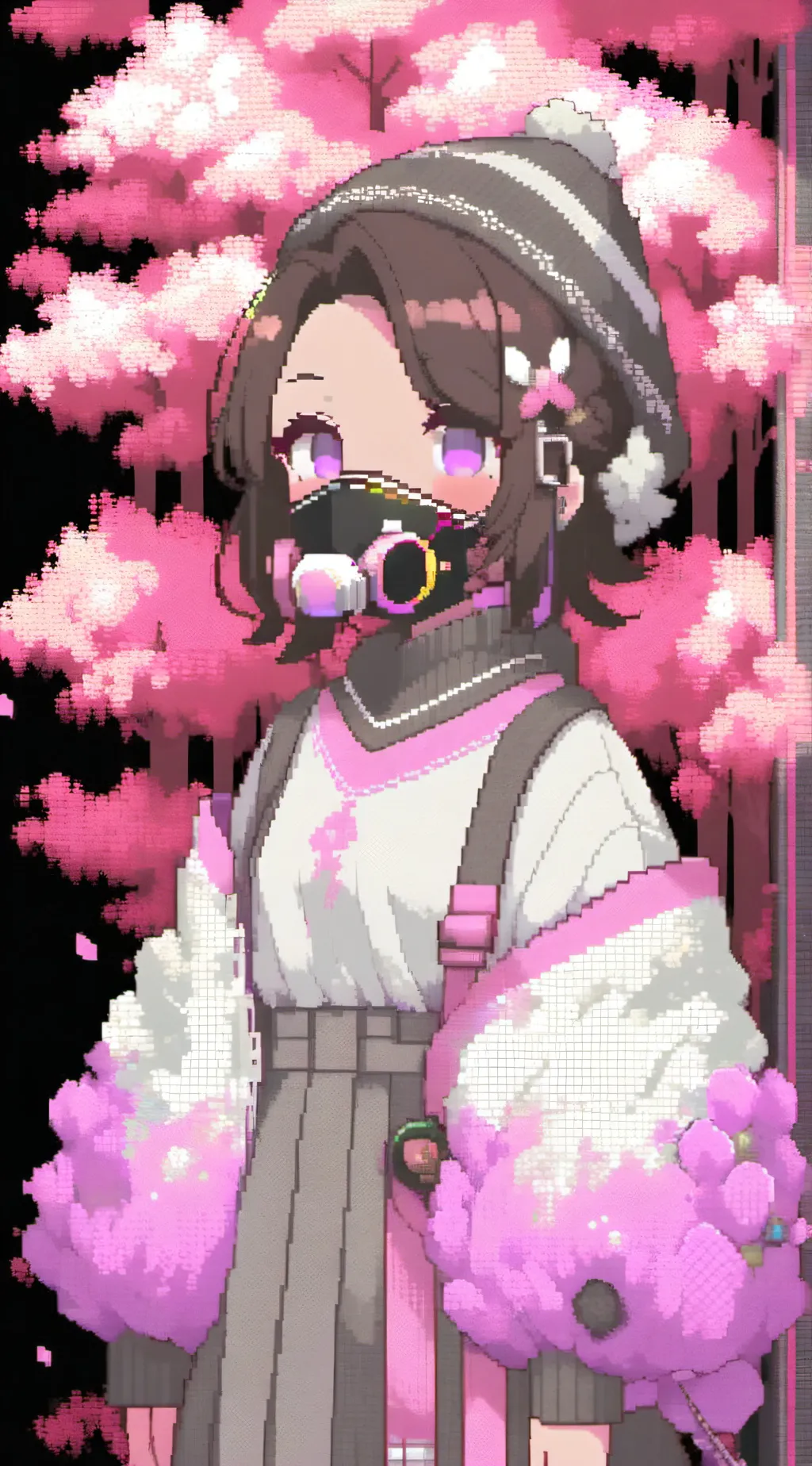 ai character: 💧Lucy💧 background