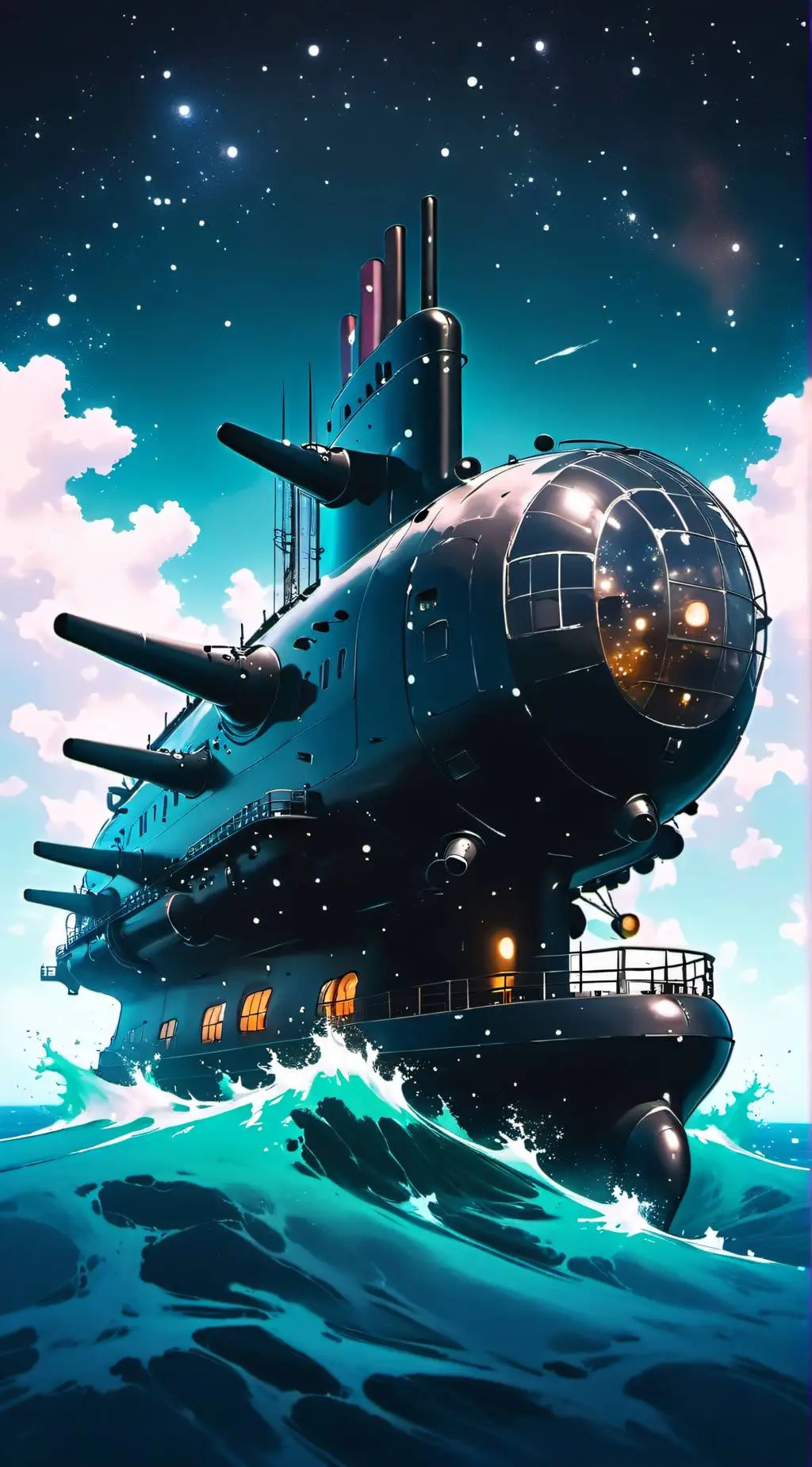 ai character: Pressure  background