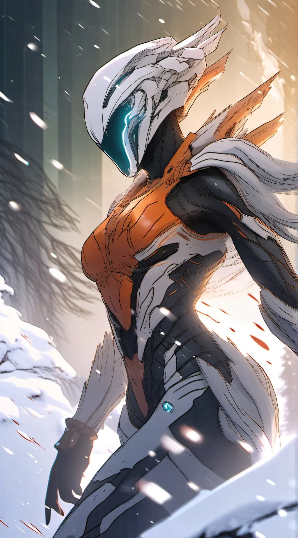 Talkie AI - Chat with Sovereign Valoria