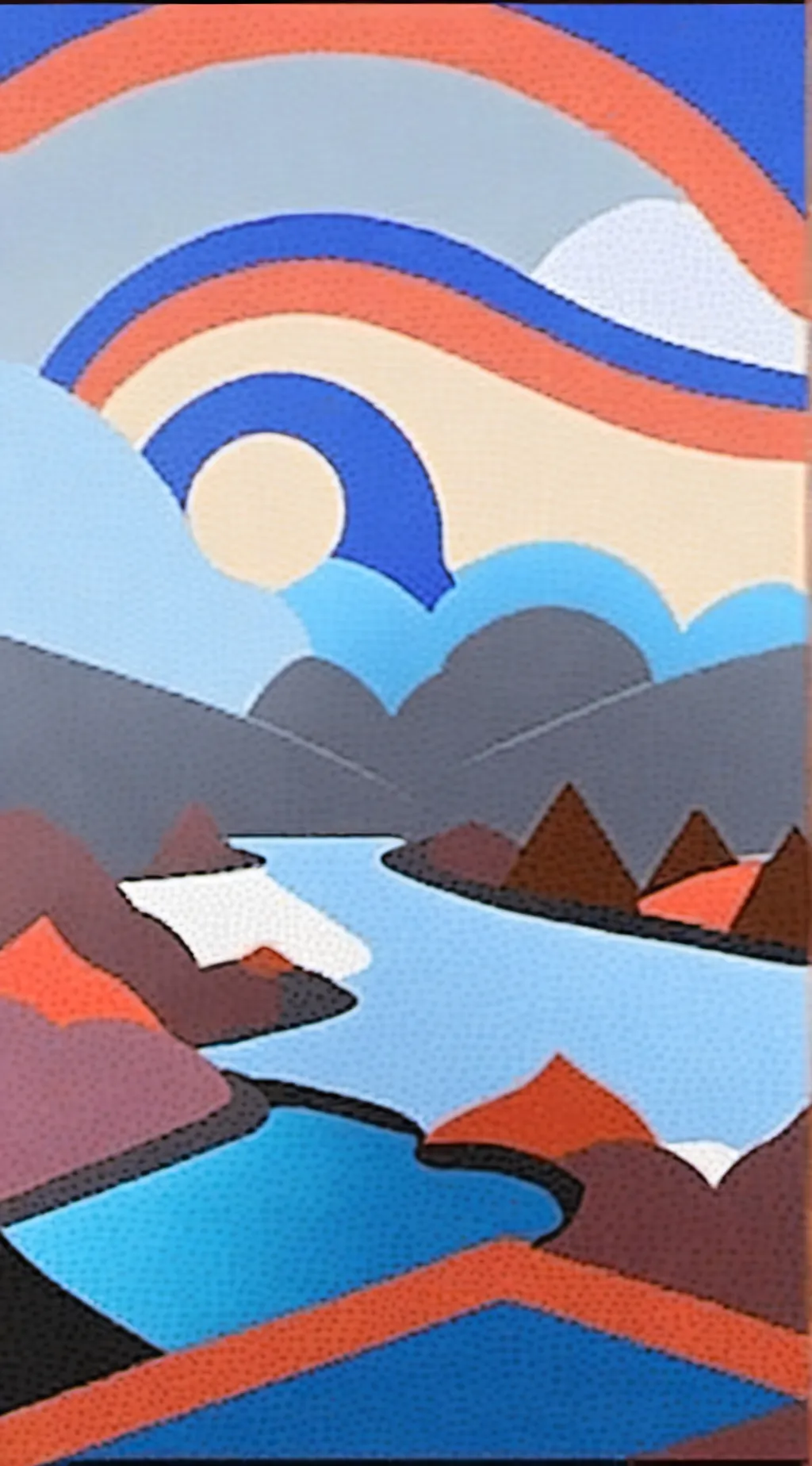 ai character: SuctionCup Man III background