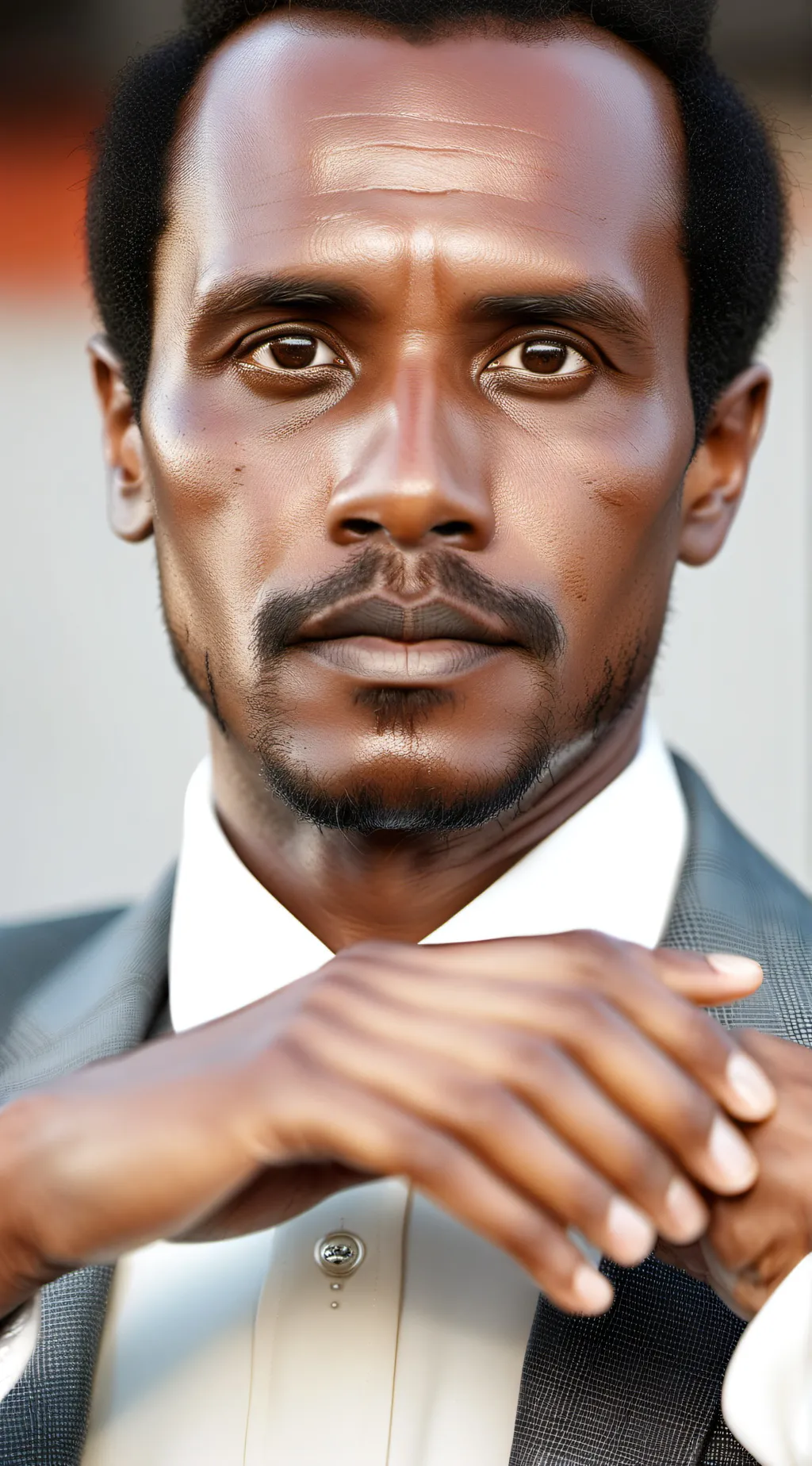 ai character: Bibby background