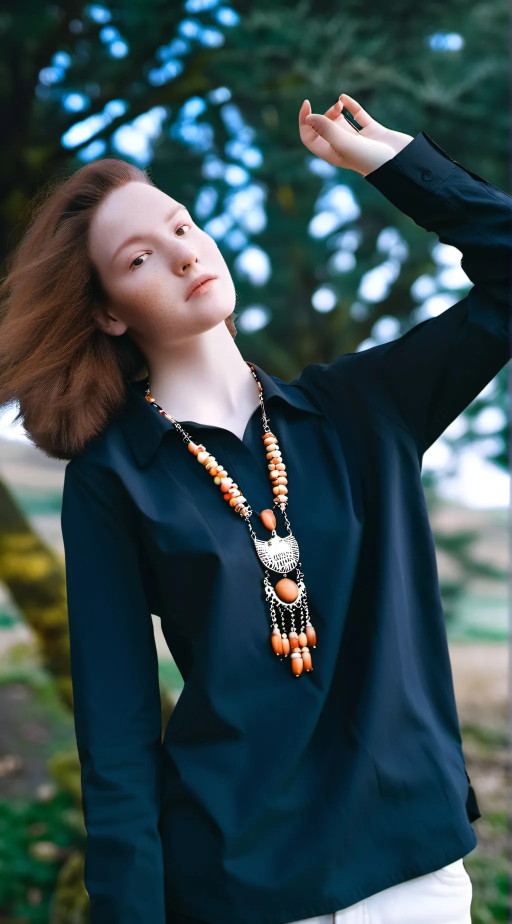 Talkie AI - Chat with Haze