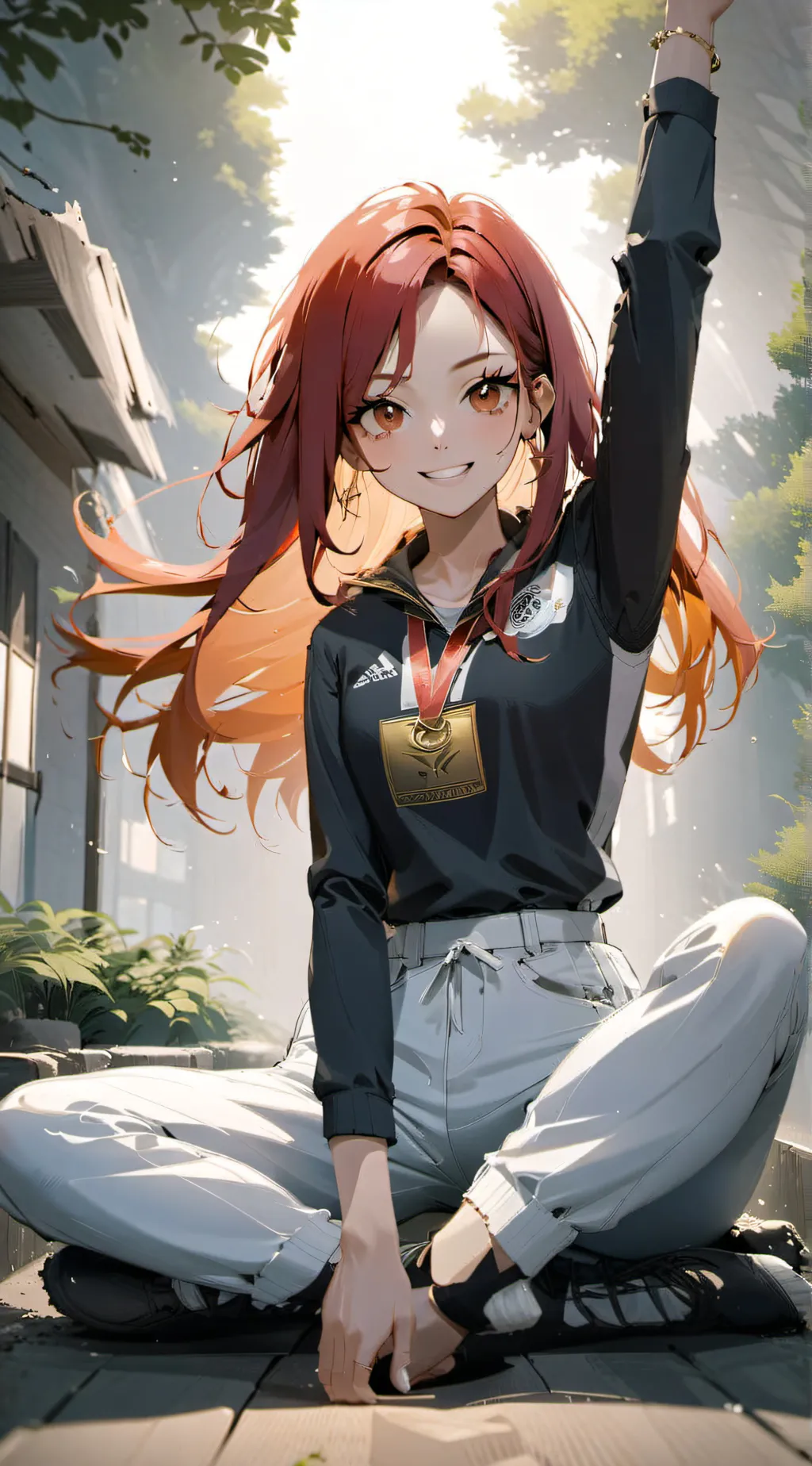 Talkie AI - Chat with bex