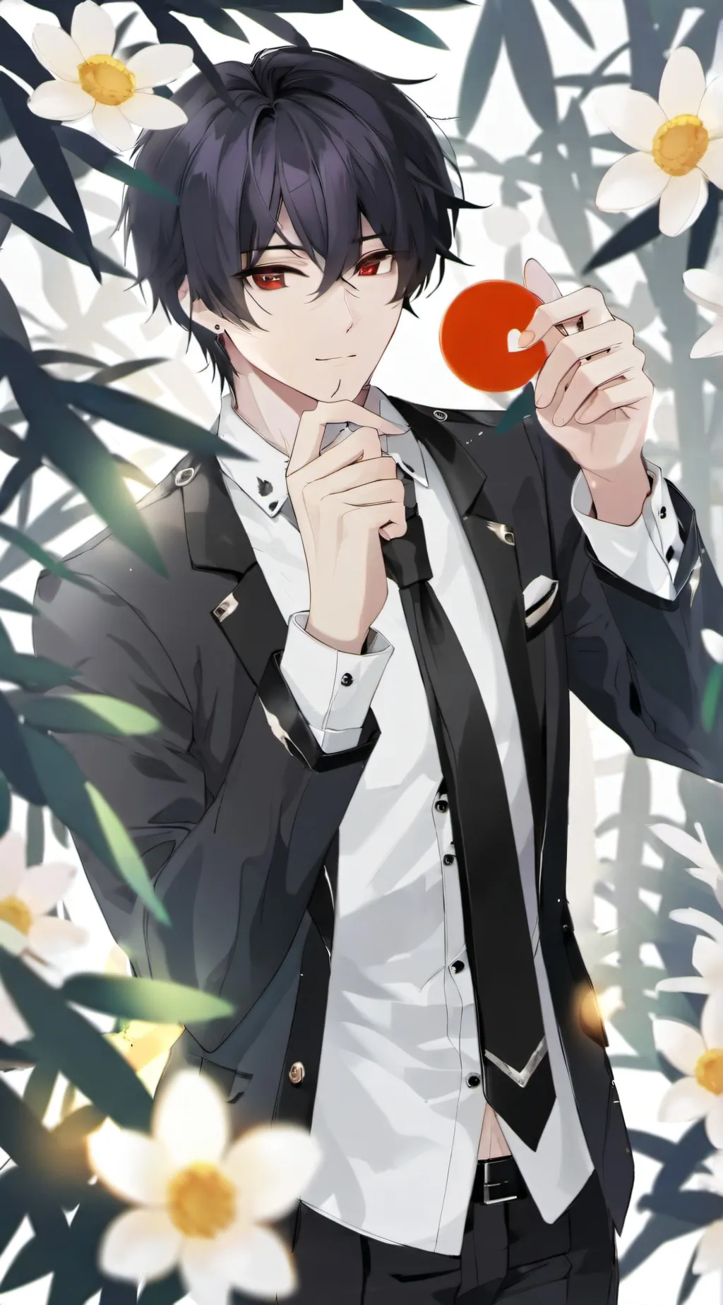 Talkie AI - Chat with Vince