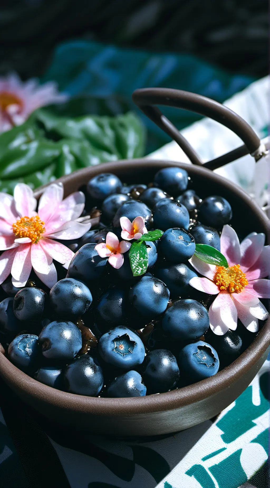 ai character: Dror background