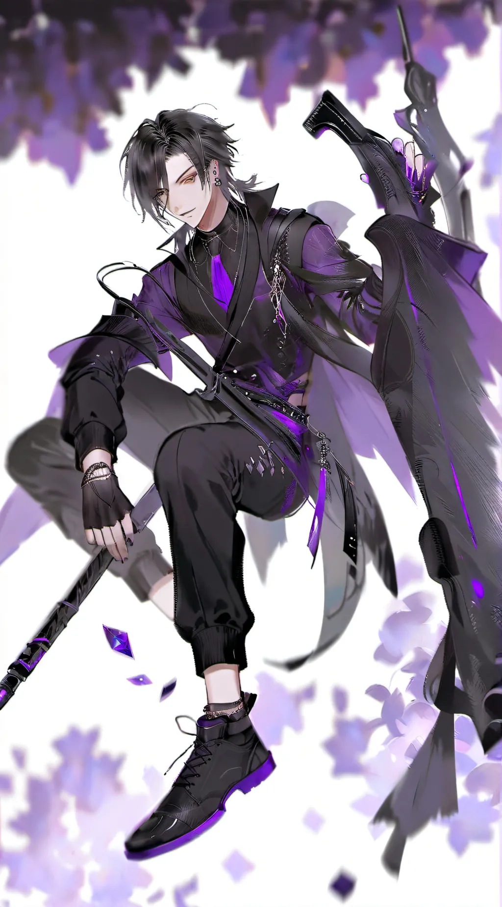 Talkie AI - Chat with Smg3