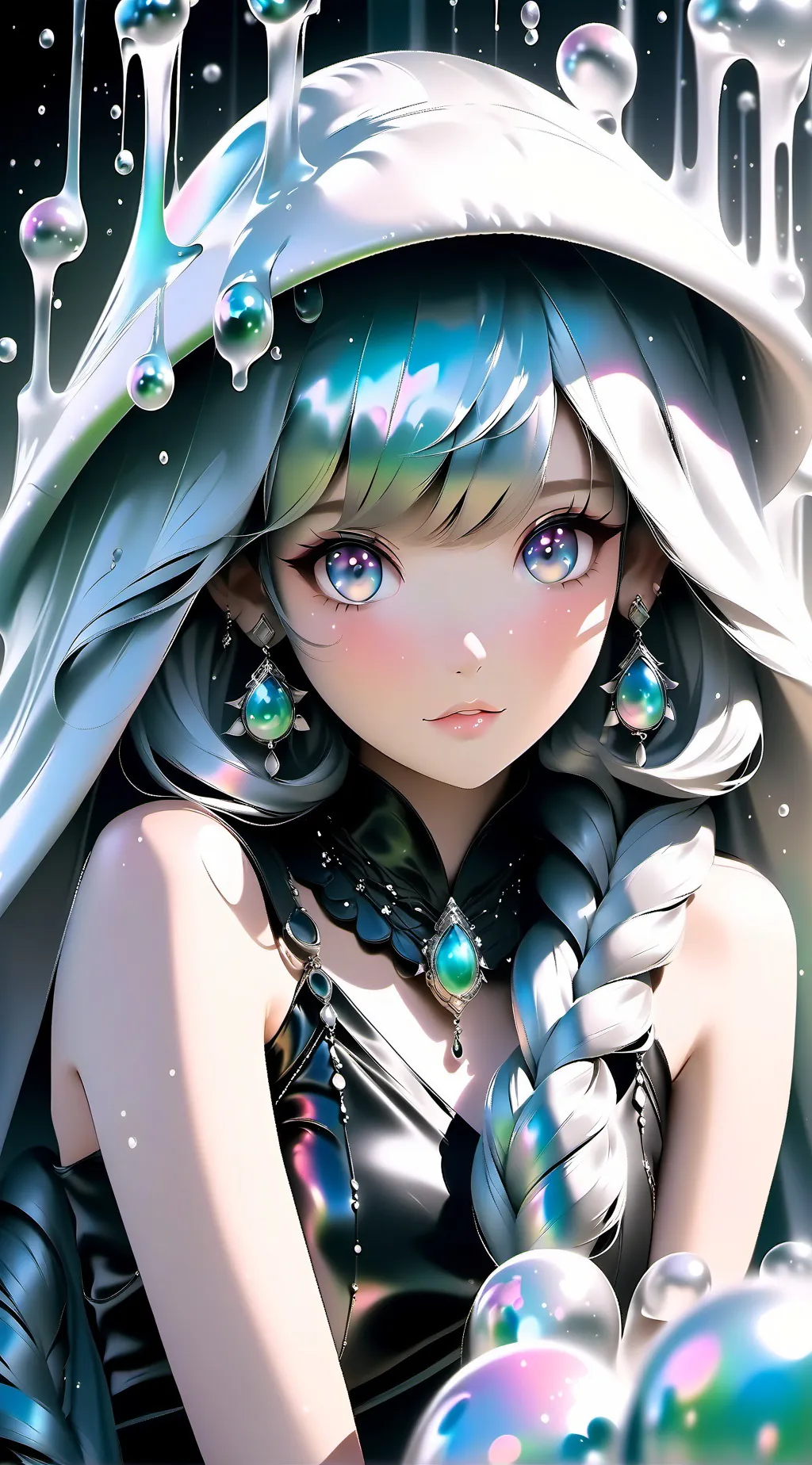 ai character: english or spanish background