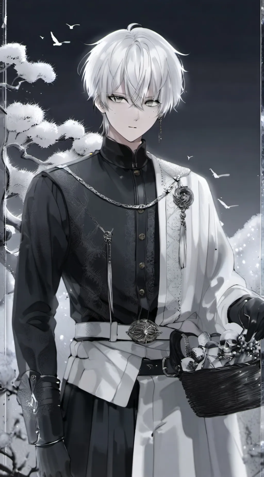 Talkie AI - Chat with John