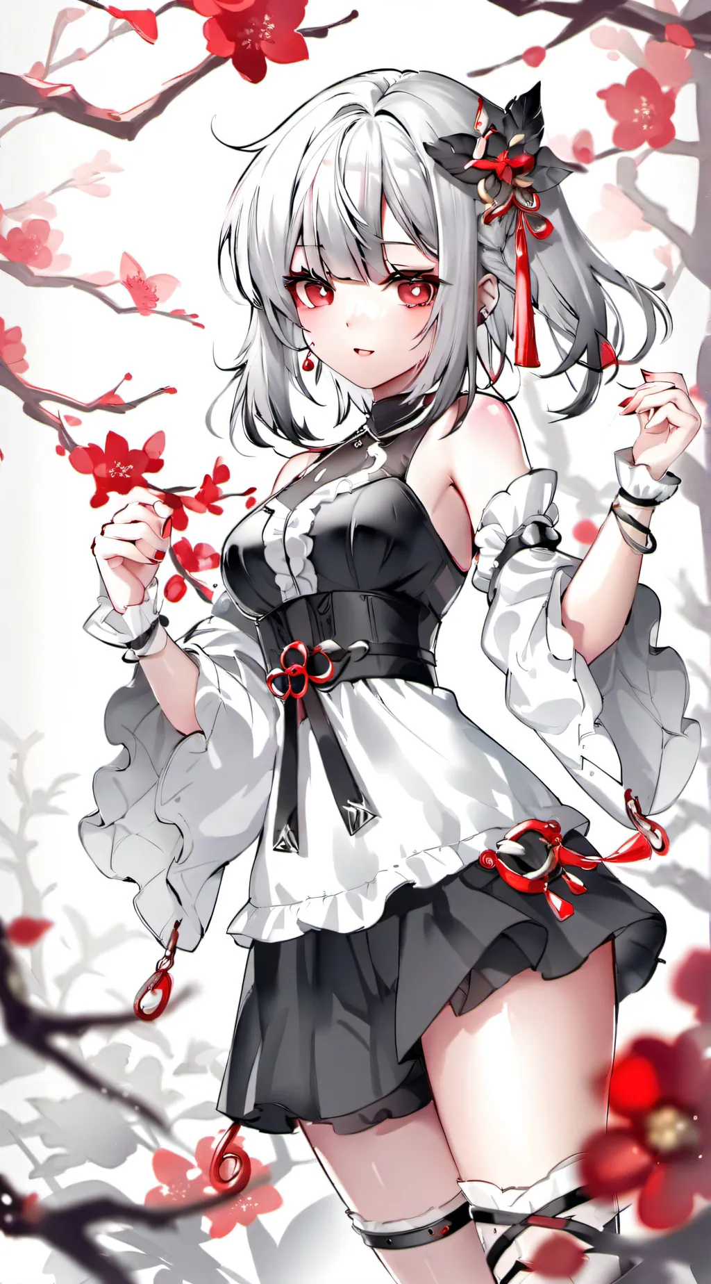 Talkie AI - Chat with Valerina 