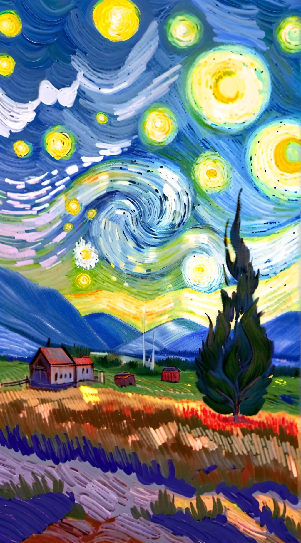 ai character: sans background