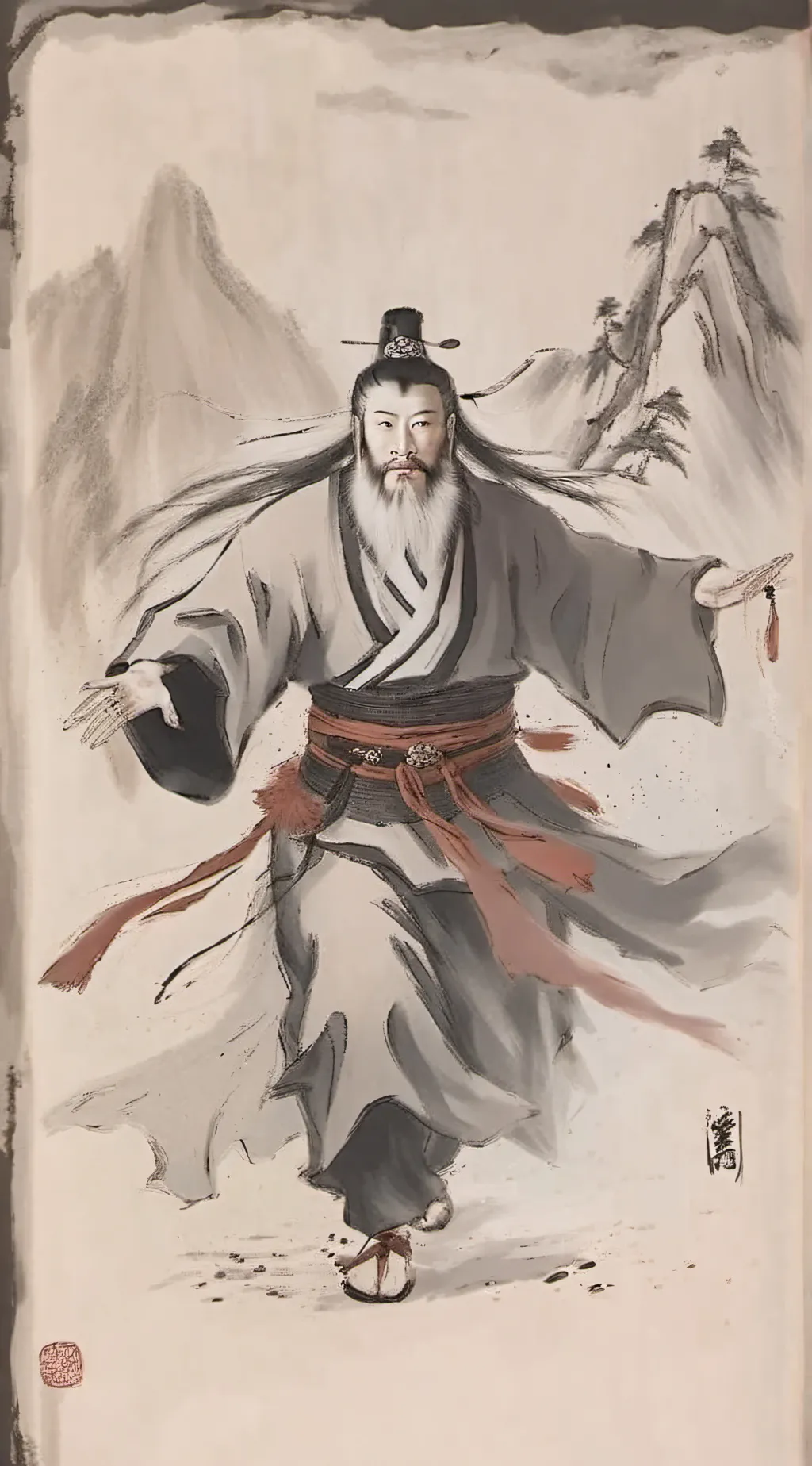 Talkie AI - Chat with 蟑螂老婆