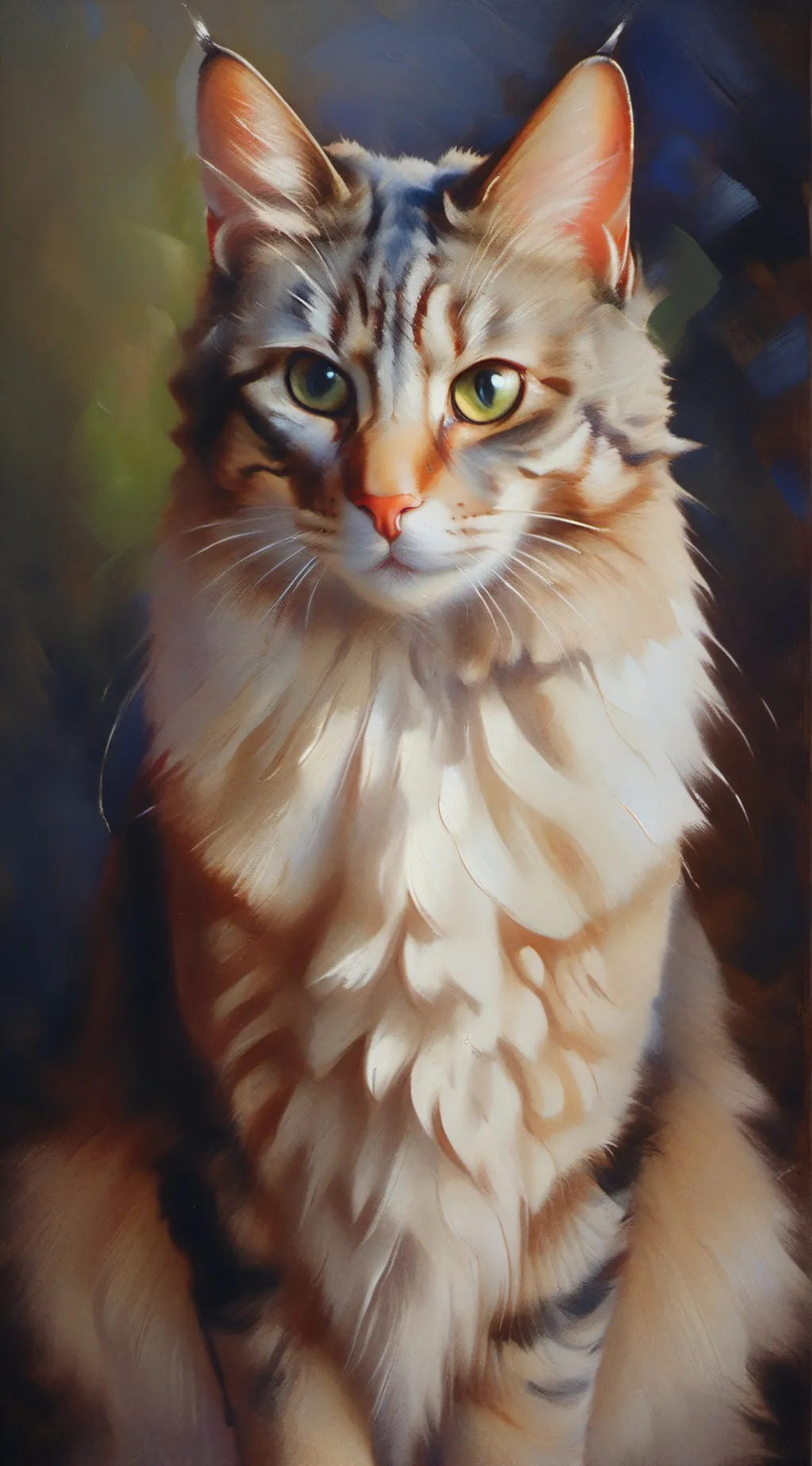 Talkie AI - Chat with Roast 