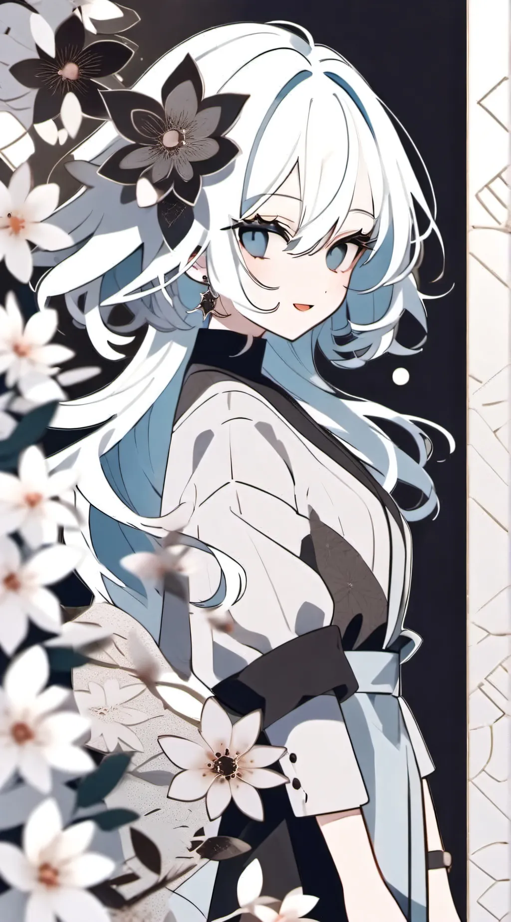 ai character: FPE Drunk background