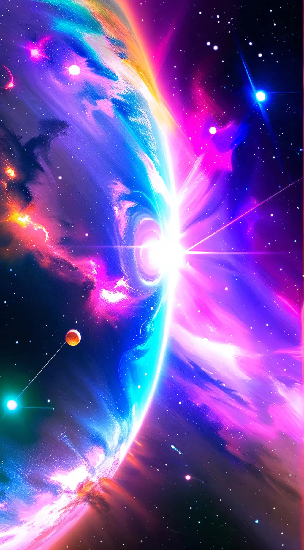 Talkie AI - Chat with gender guesser 