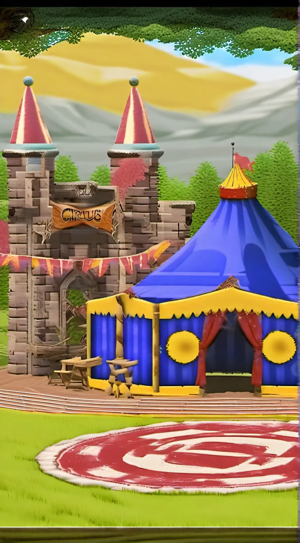 Talkie AI - Chat with SMG4 Crew