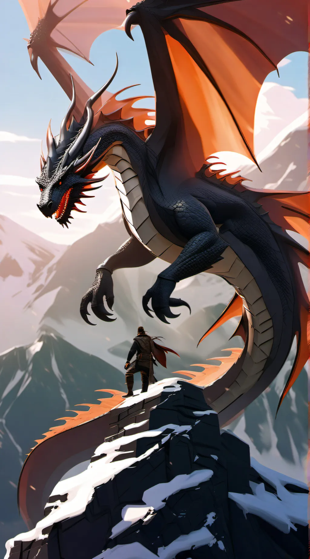 ai character: WoF rp background