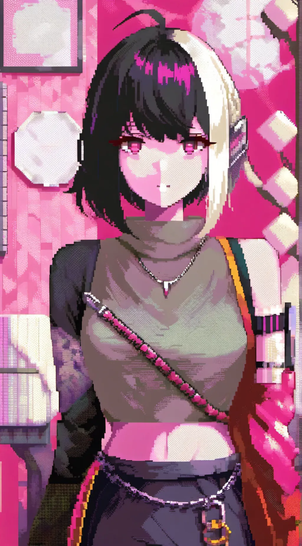 ai character: Y/n background