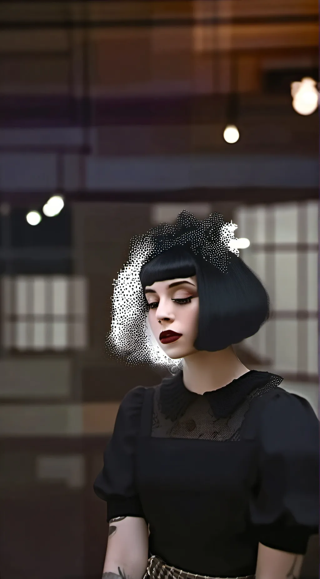 Talkie AI - Chat with MELANIE MARTINEZ