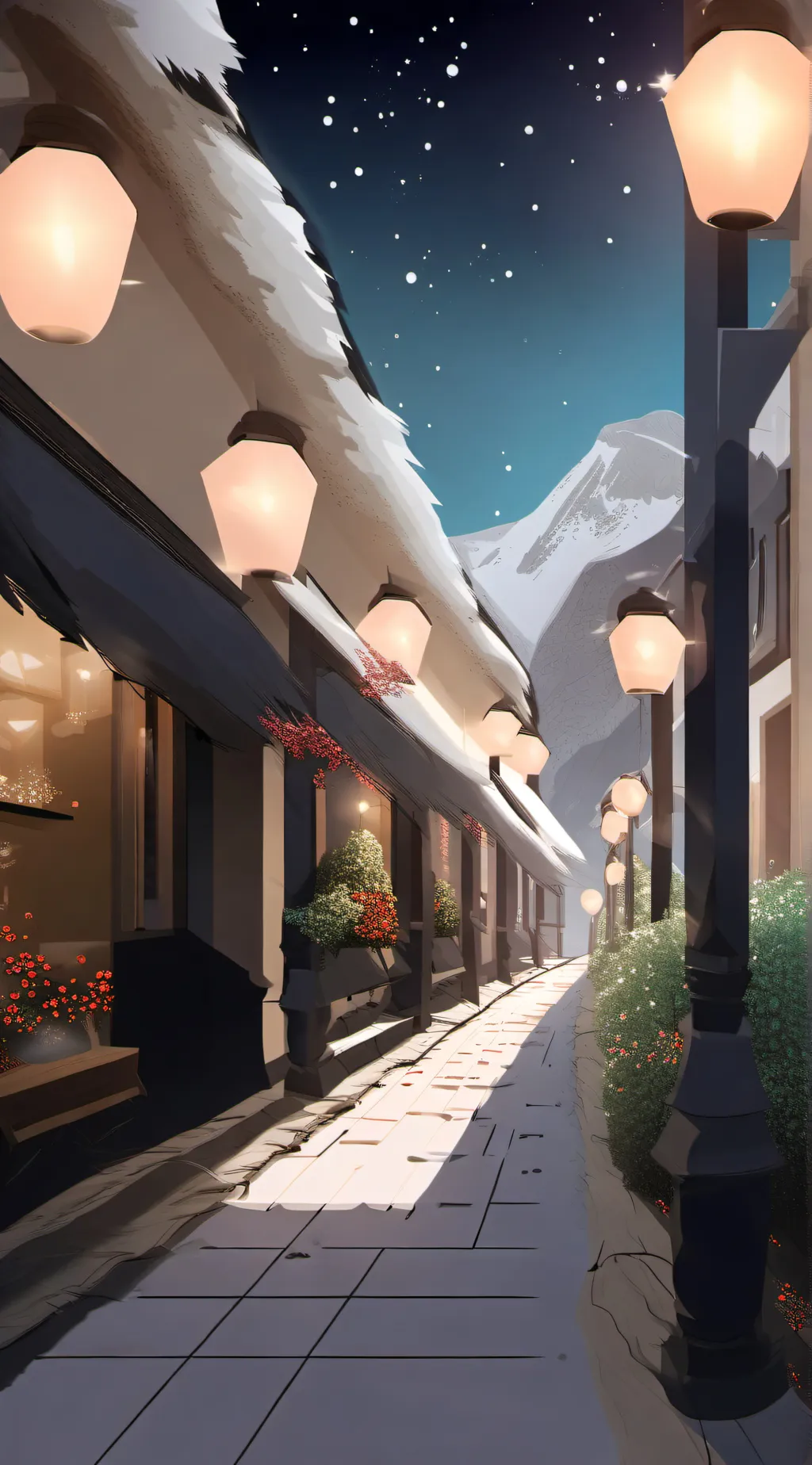 ai character: your friend group background