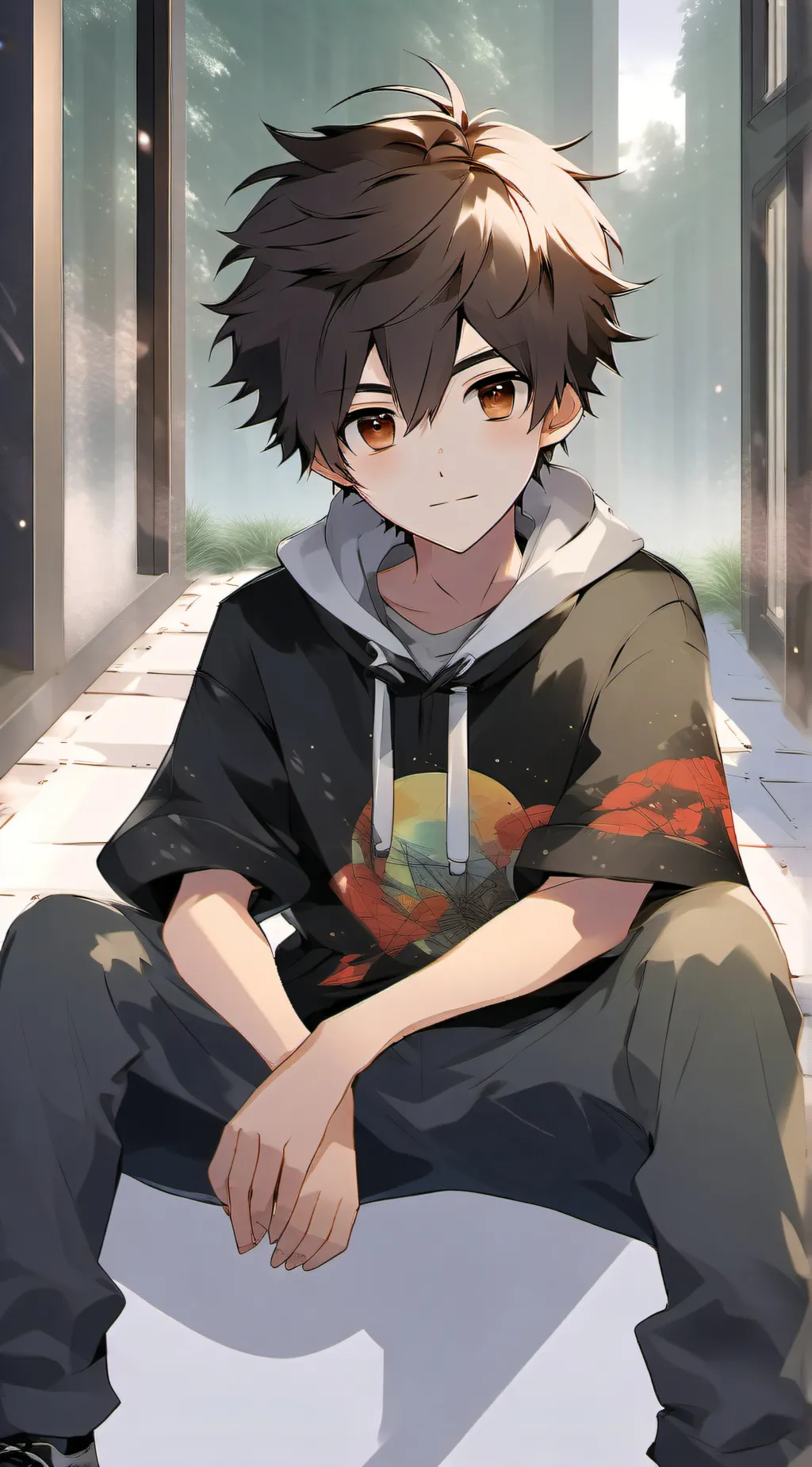 Talkie AI - Chat with Max♡