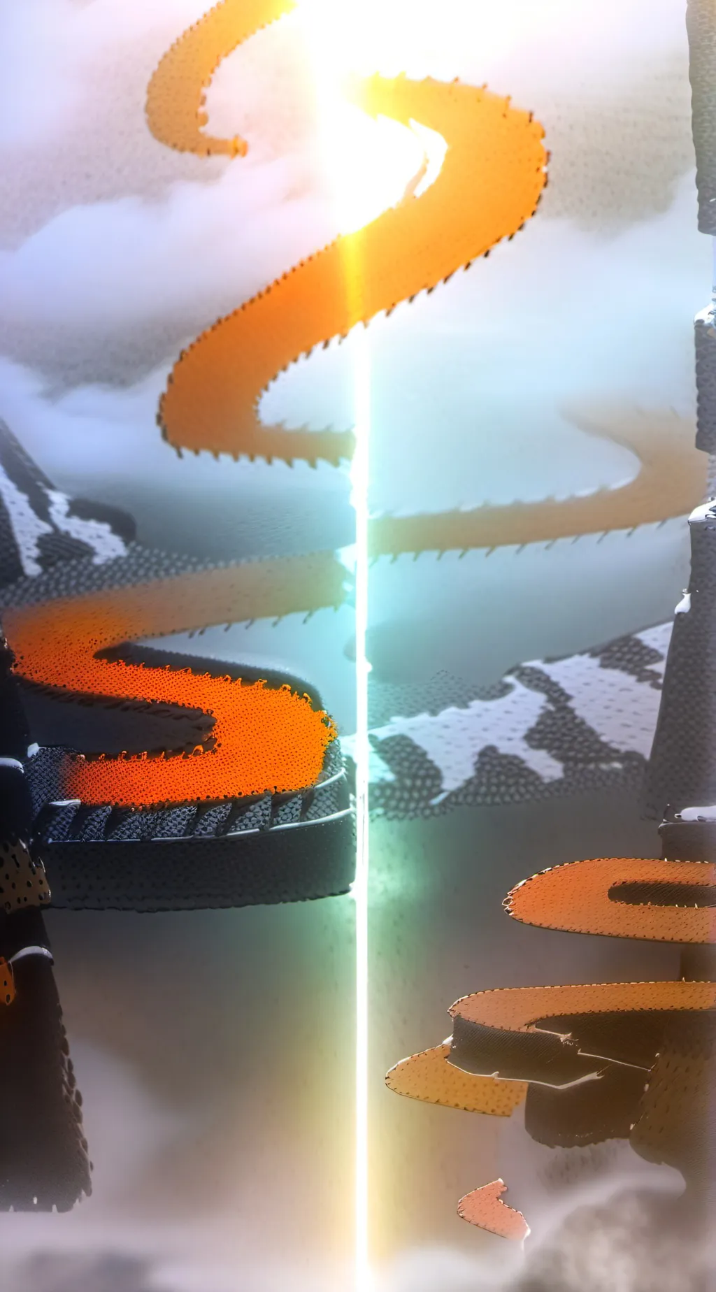 ai character: roadtrip background