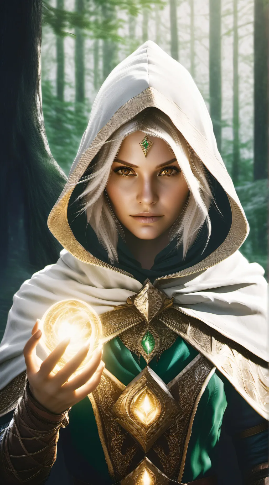 Talkie AI - Chat with Ray 