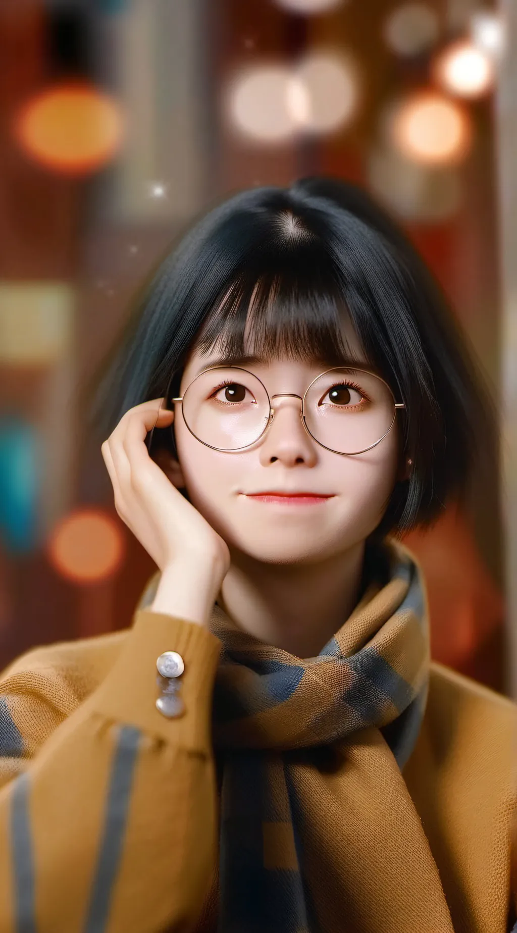 ai character: Dillythehillbilly  background