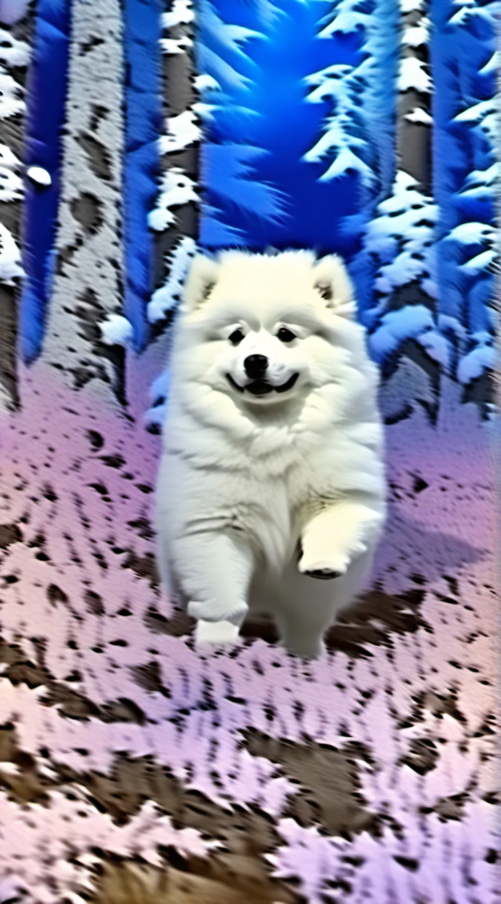 ai character: Mm2 (SICK) background