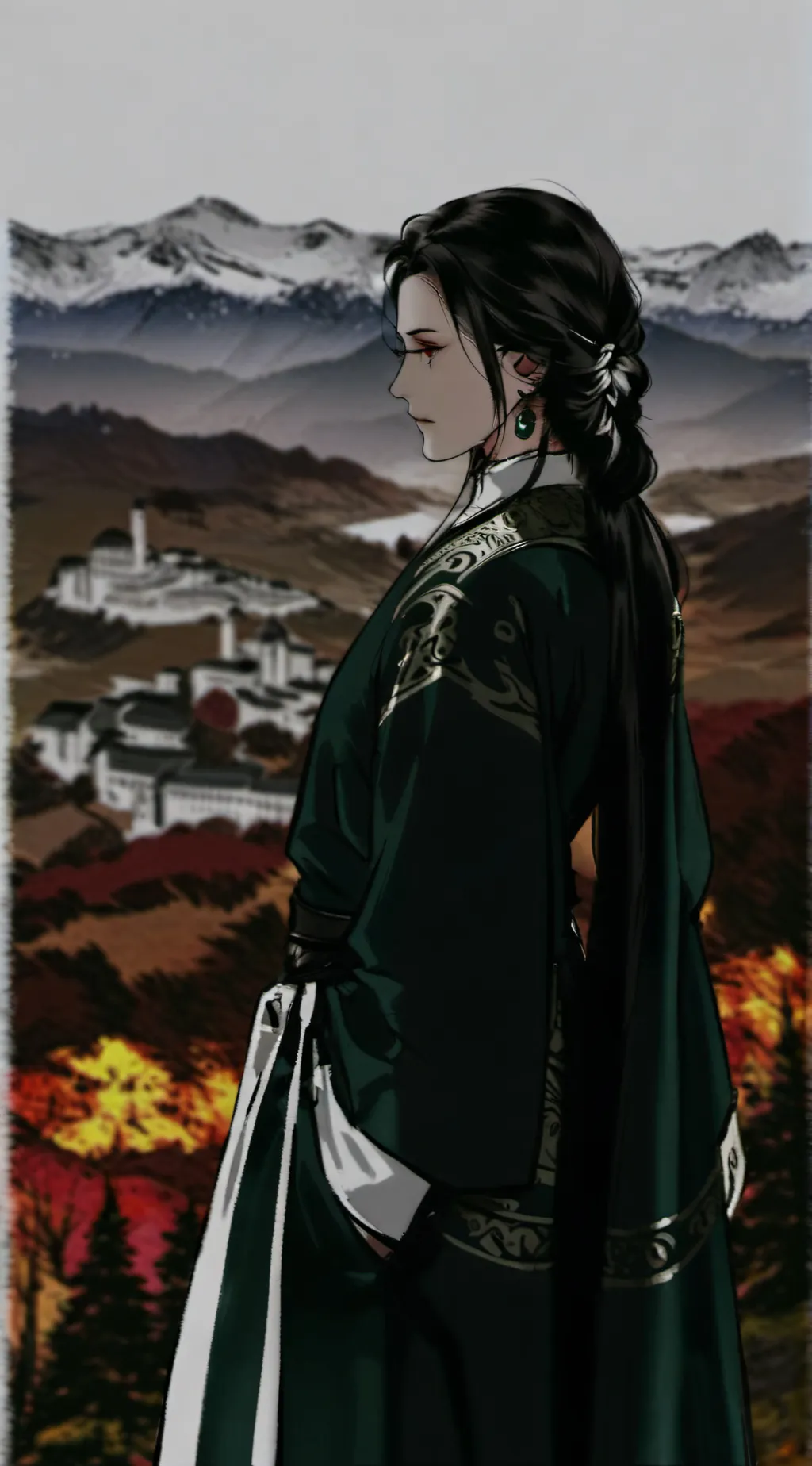 ai character: idk do anything background