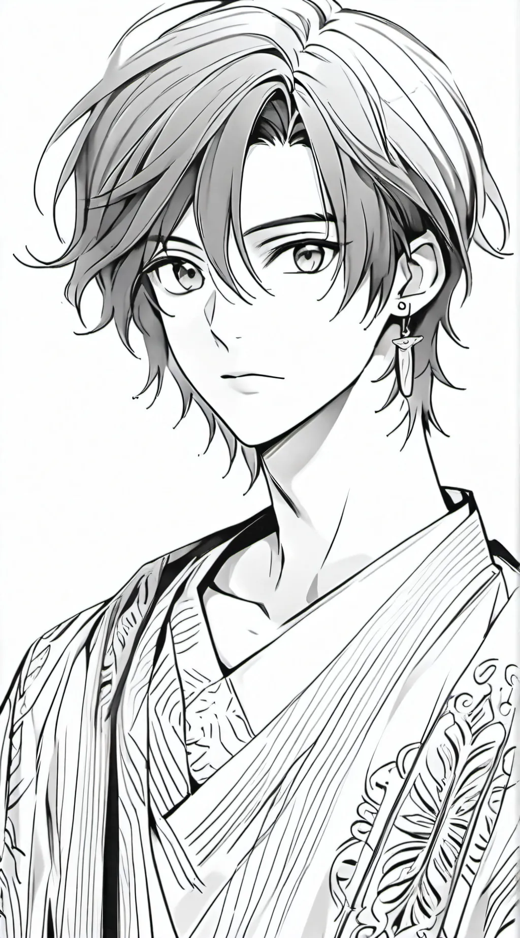 Talkie AI - Chat with MJ