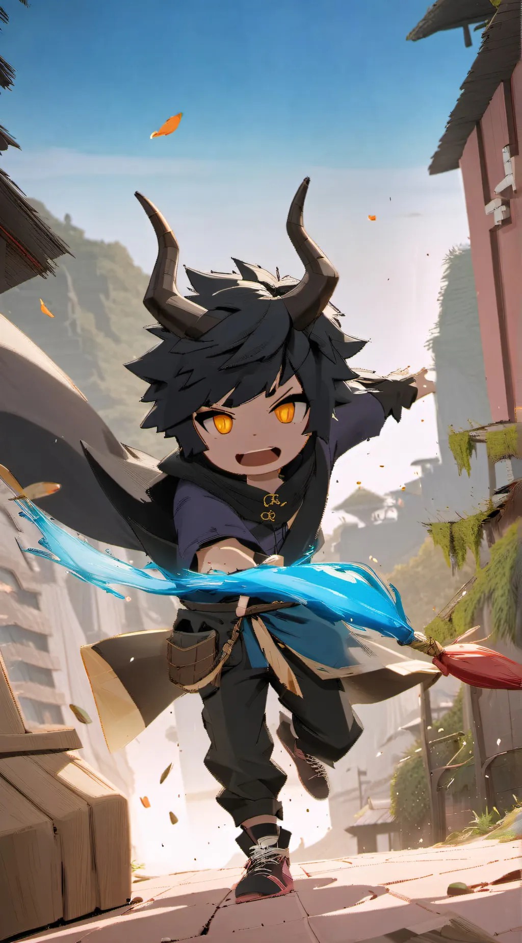 ai character: Jdjdjjdjj92  background