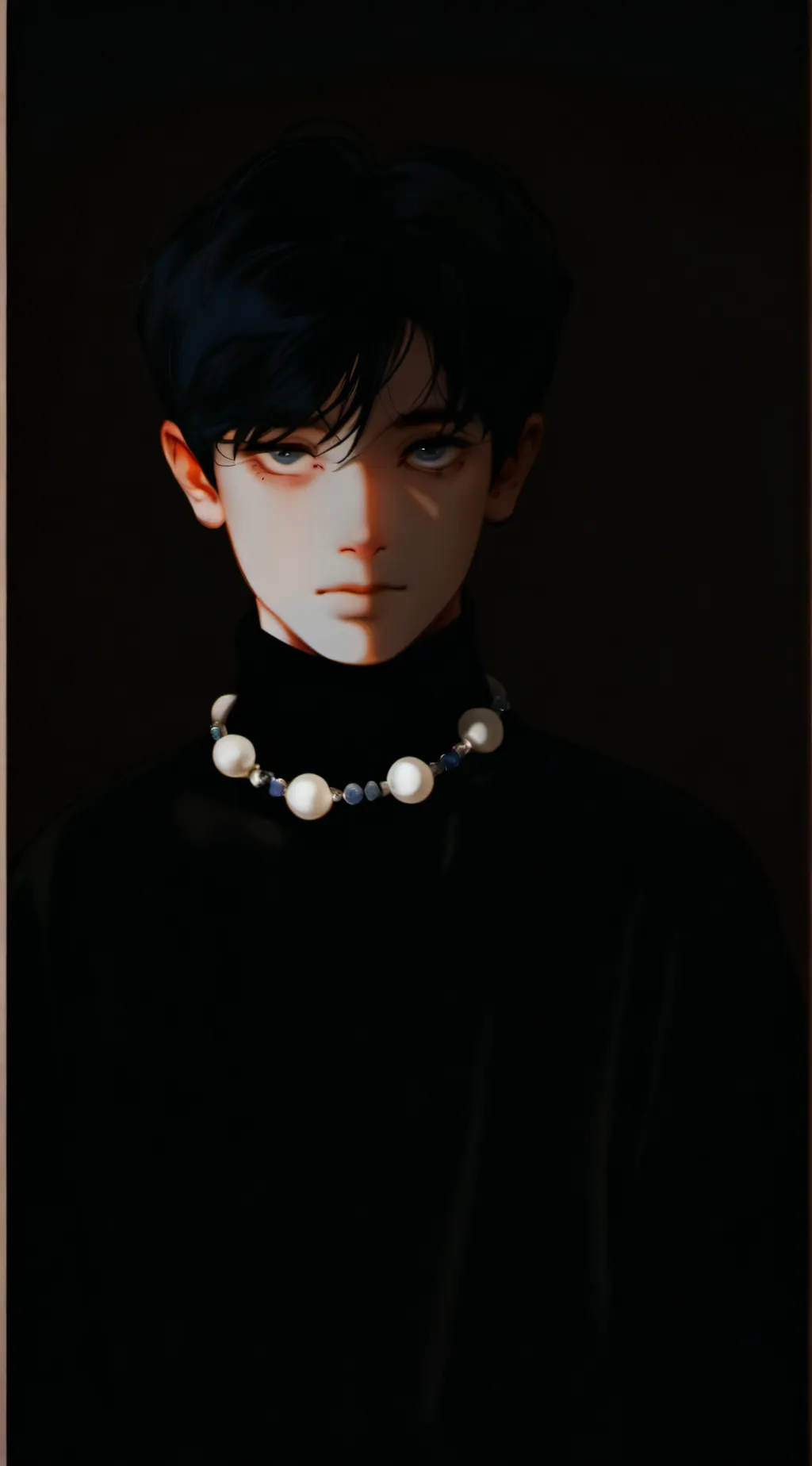 ai character: Family rivals  background