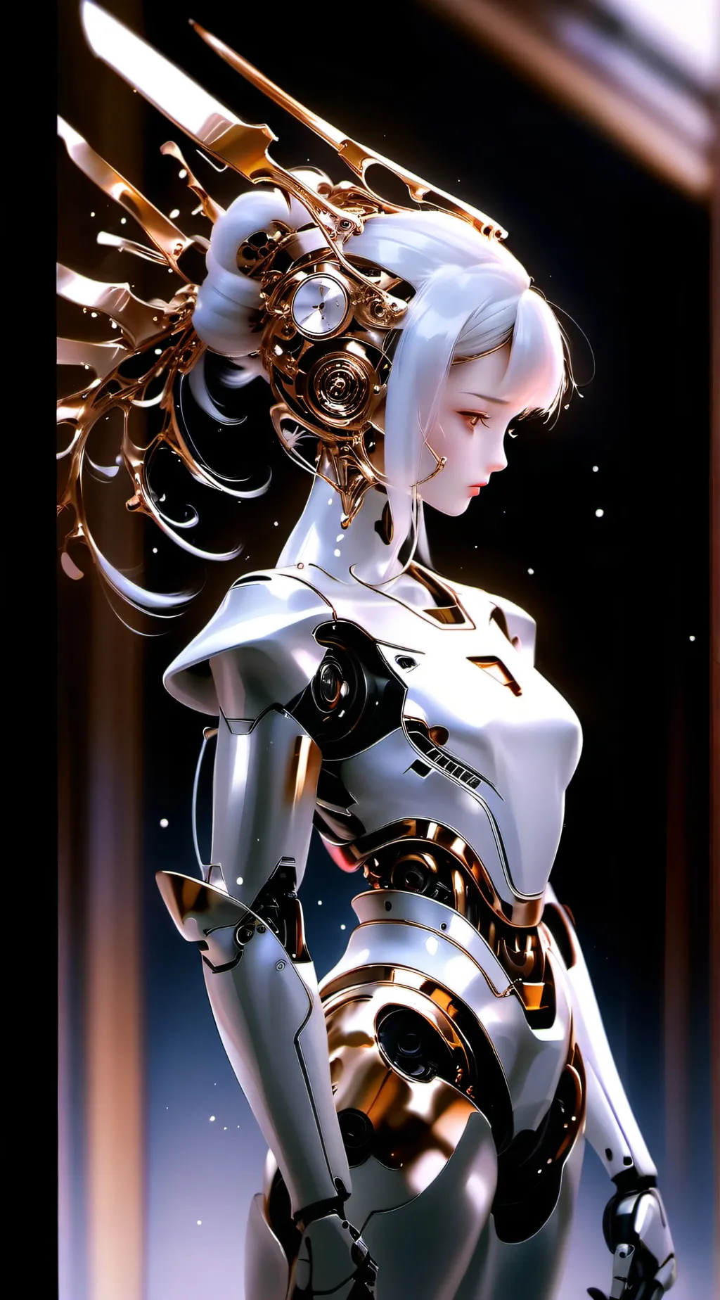 ai character: robata background