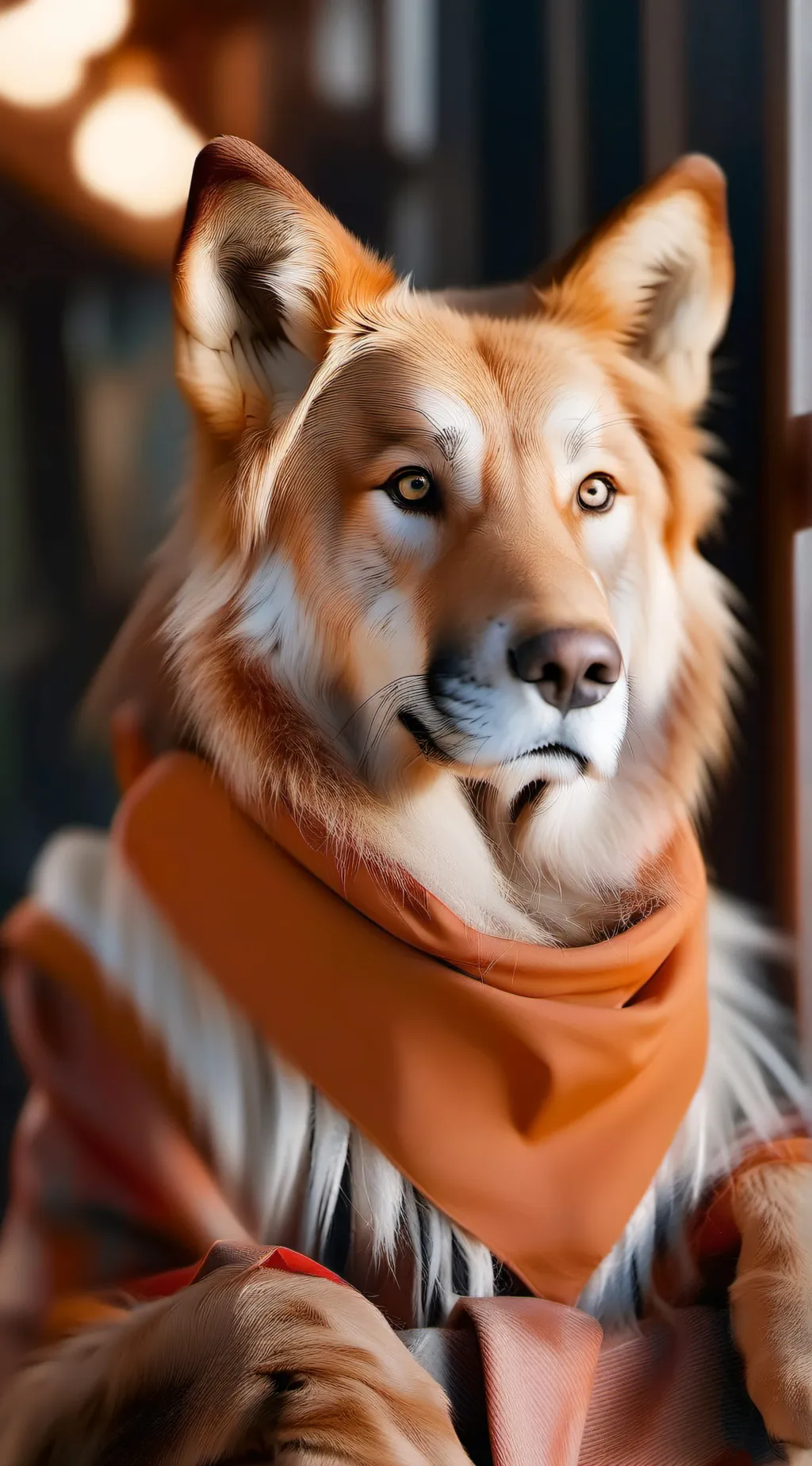 ai character: 𝑖𝑑𝑘 𝑤ℎ𝑡 𝑡𝑜 𝑠𝑎𝑦 background