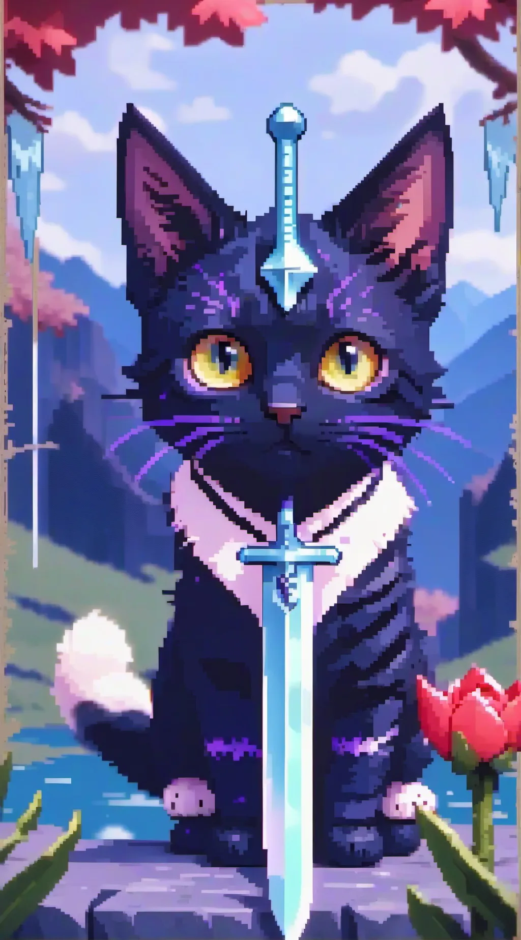 Talkie AI - Chat with Tst: 004