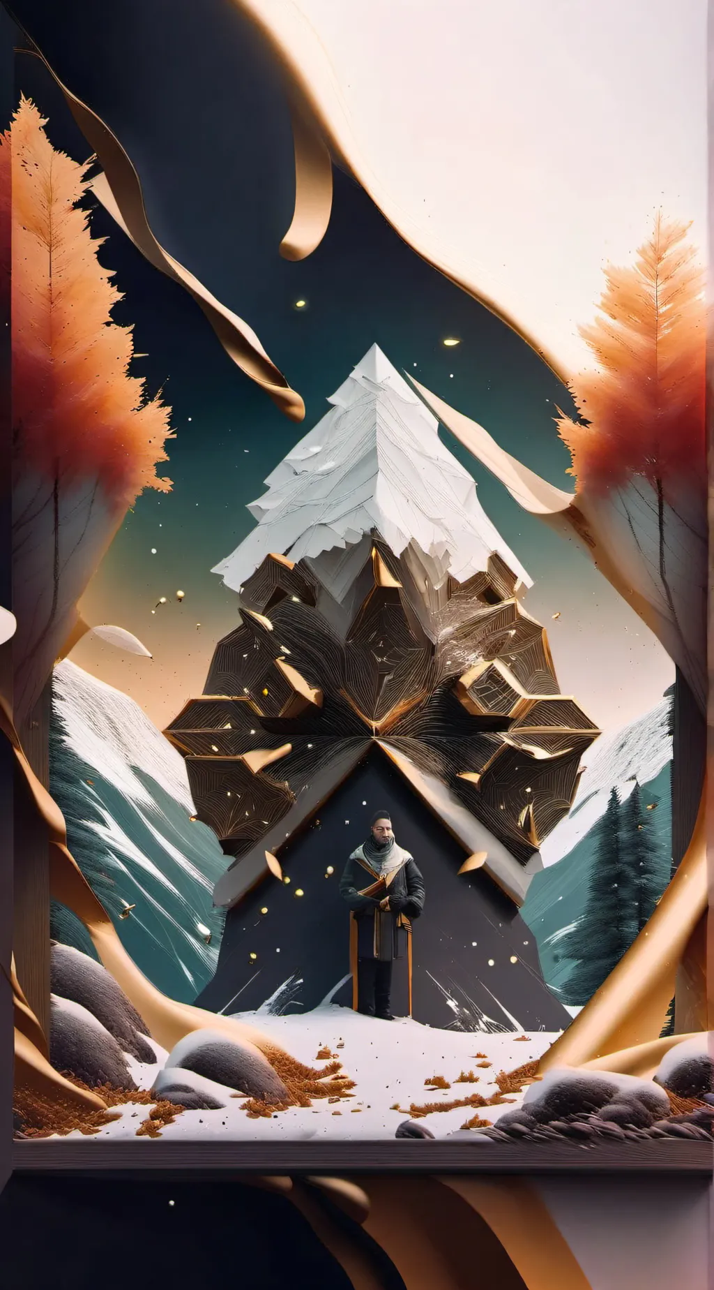 ai character: juan background