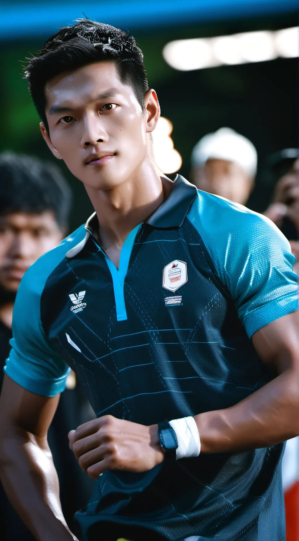 Talkie AI - Chat with carlo yulo