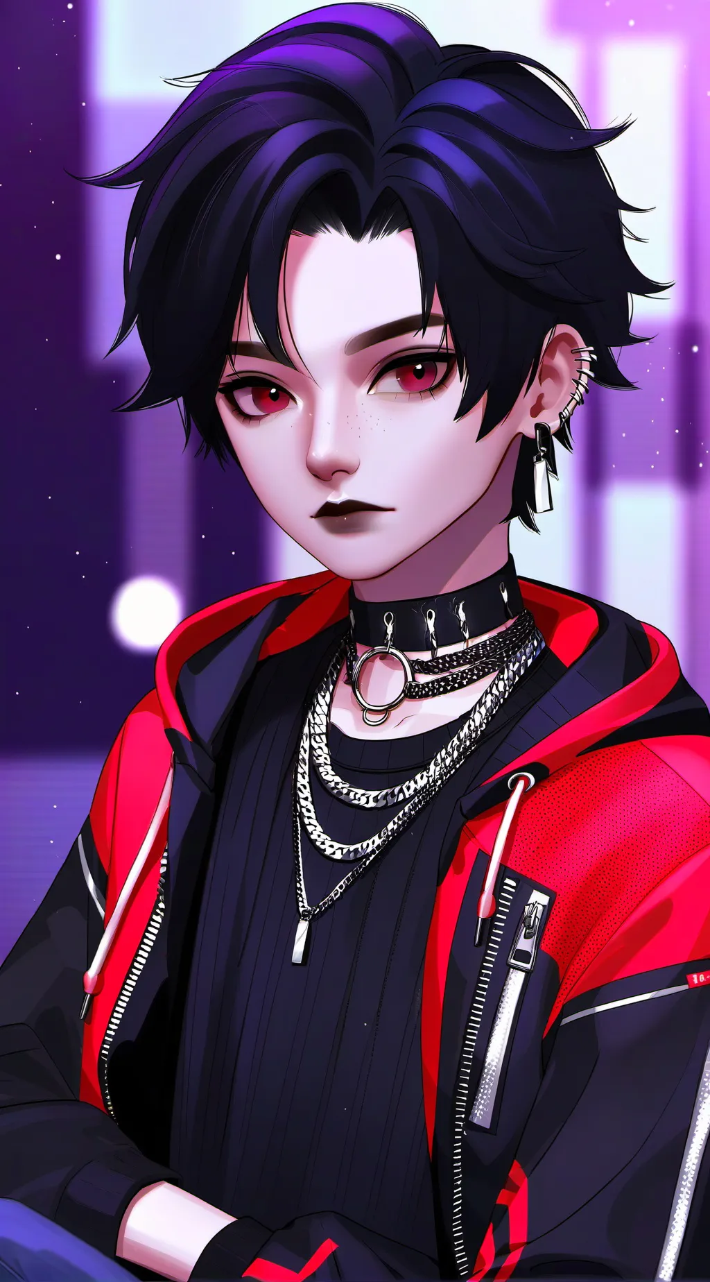 Talkie AI - Chat with Chelsea 