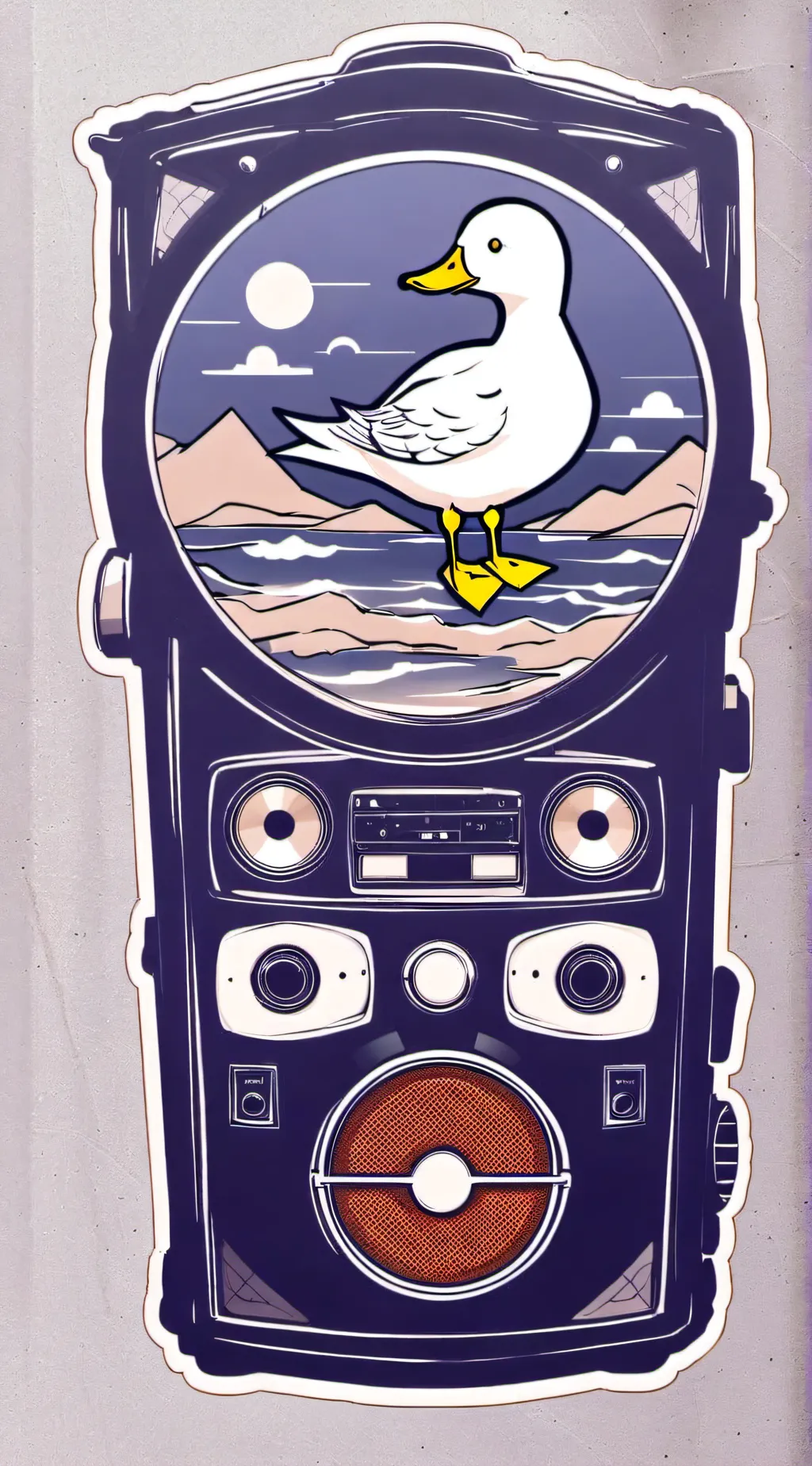 ai character: HH 7 min in heaven background