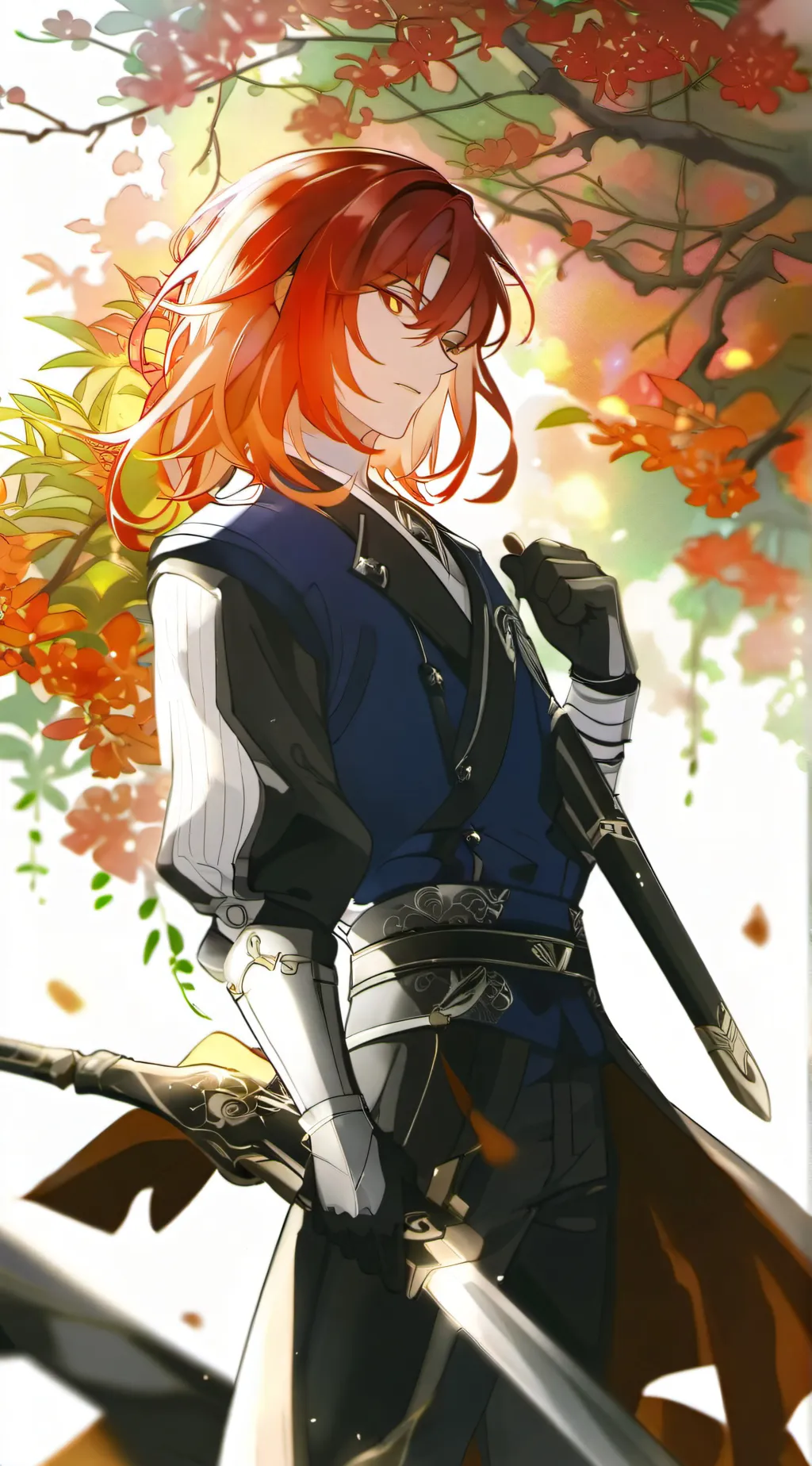 ai character: Jupiter  background