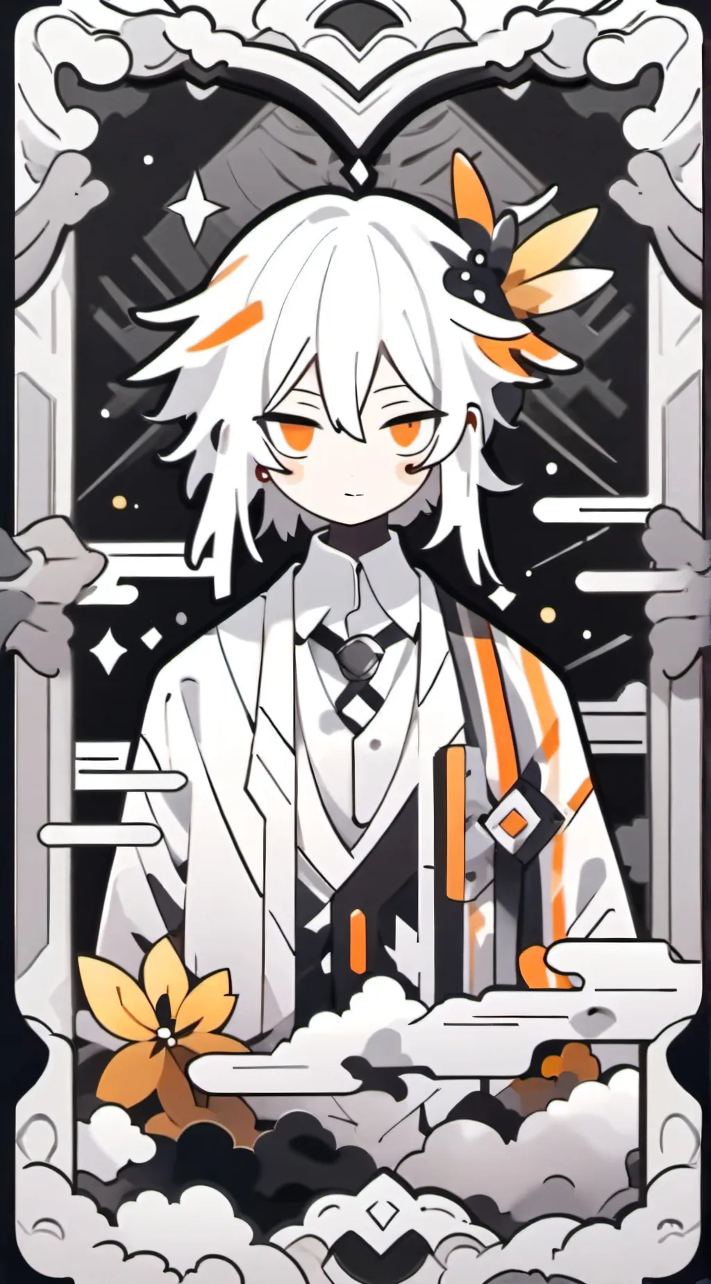 Talkie AI - Chat with Jay