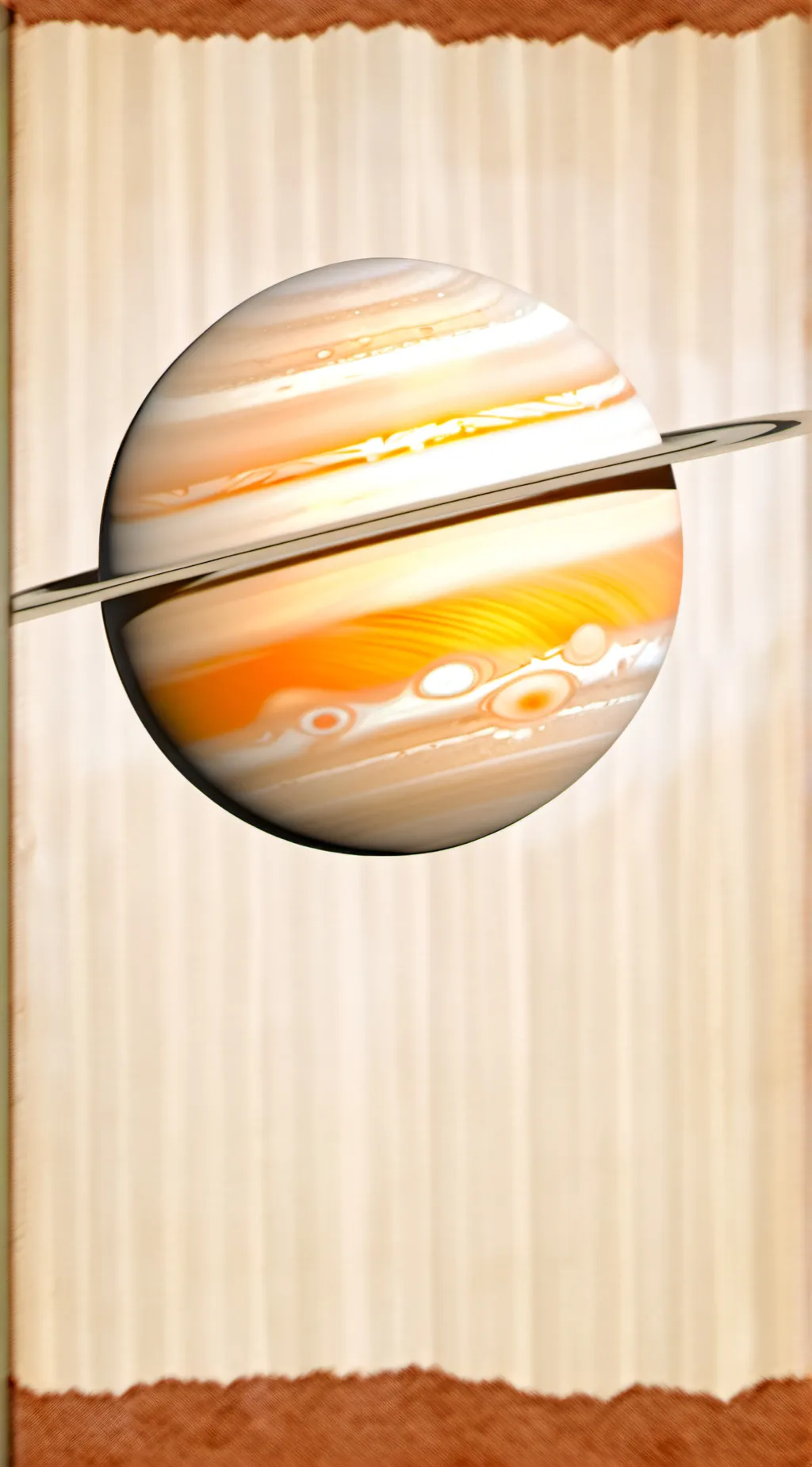 ai character: 🪐SOLARBALLS🪐 background