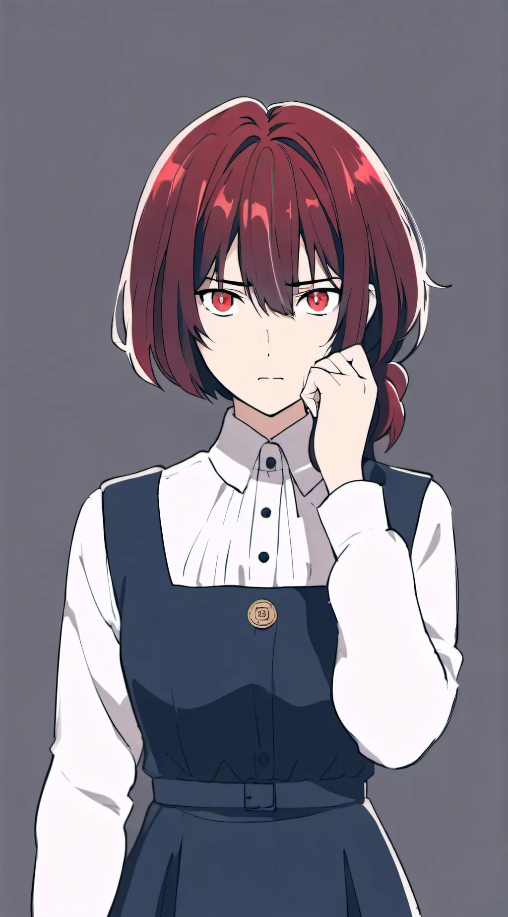 ai character: Emily background