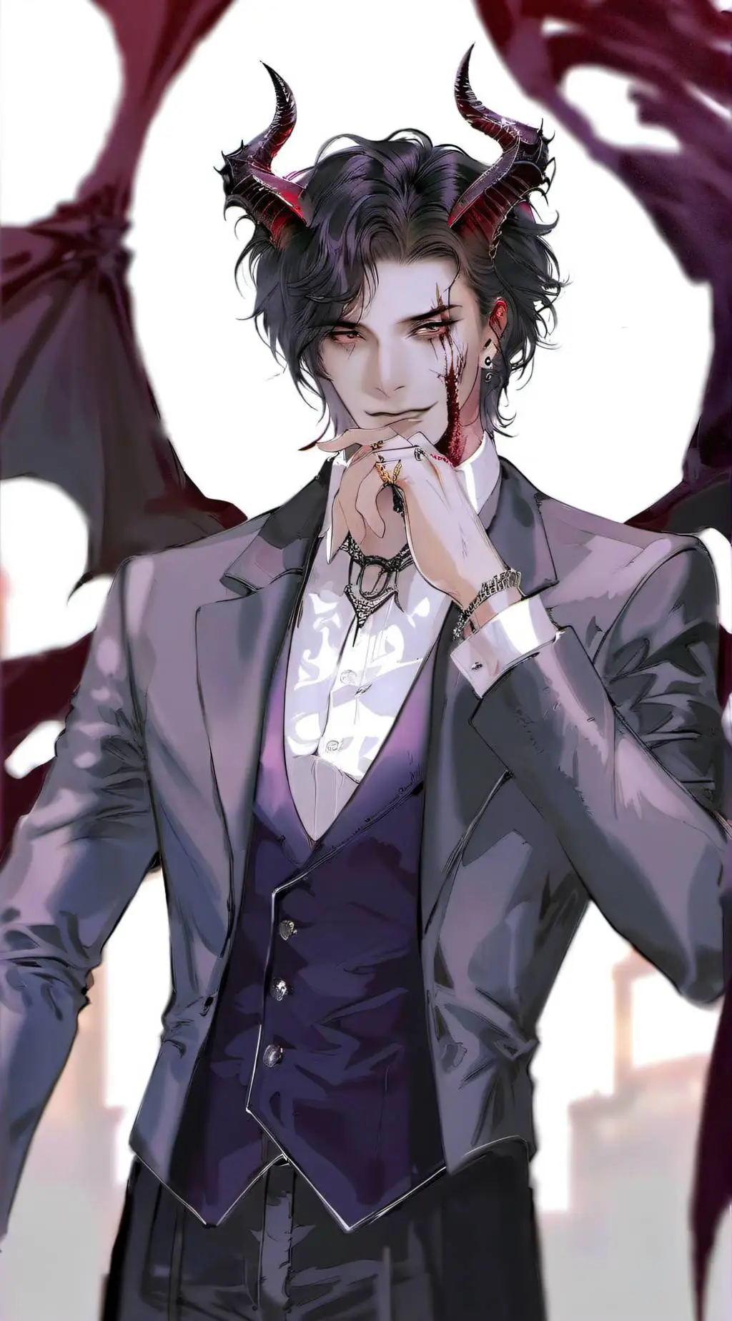 ai character: Xelious background