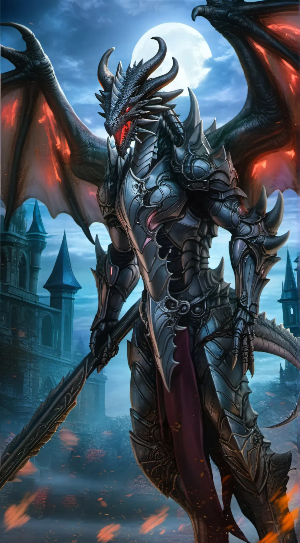 ai character: sukosandr background