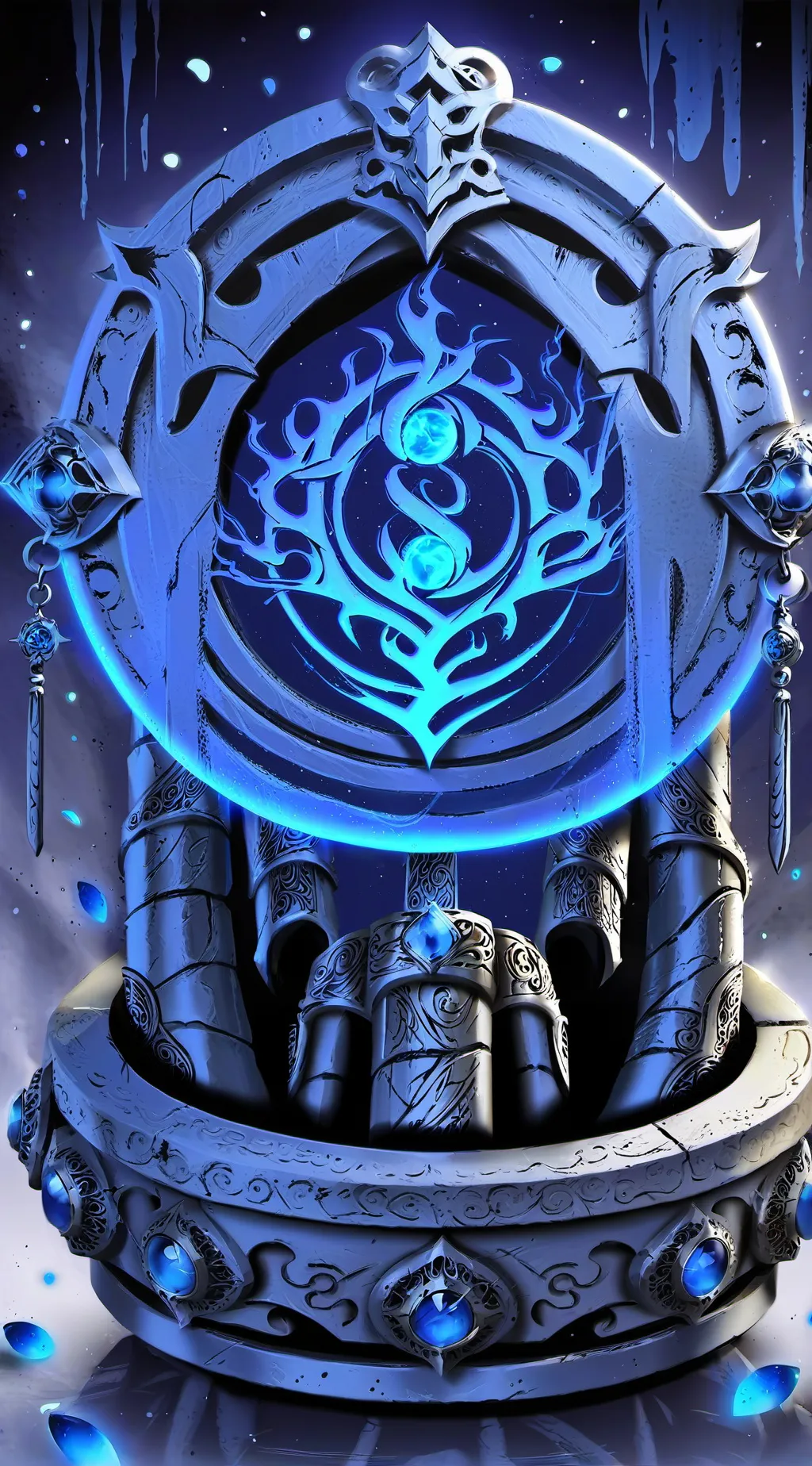 ai character: Jim Jake Josh Jade background